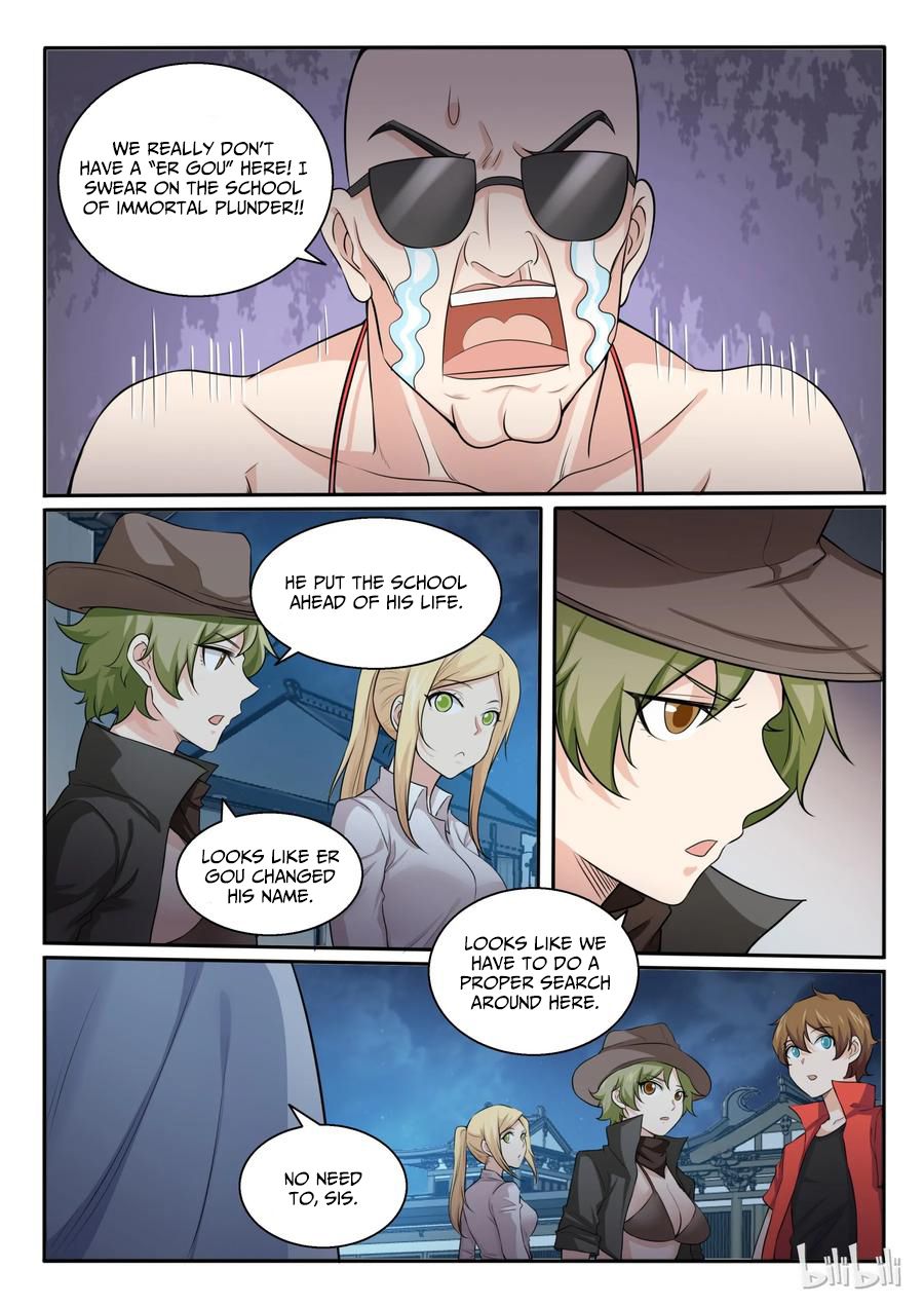 Page 8 of Chapter 101