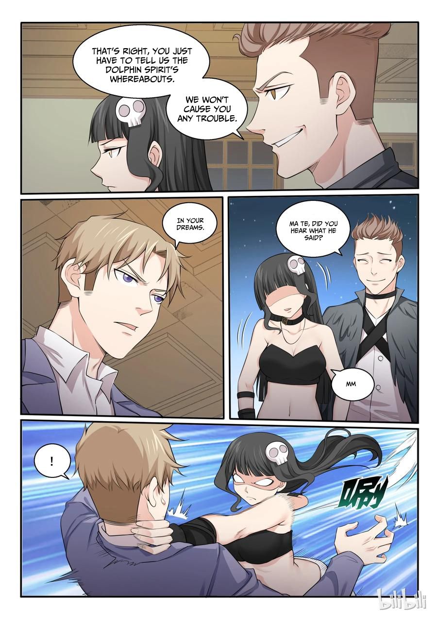 Page 11 of Chapter 101