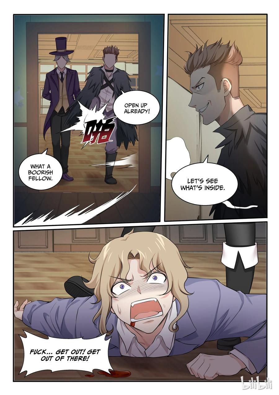 Page 16 of Chapter 101