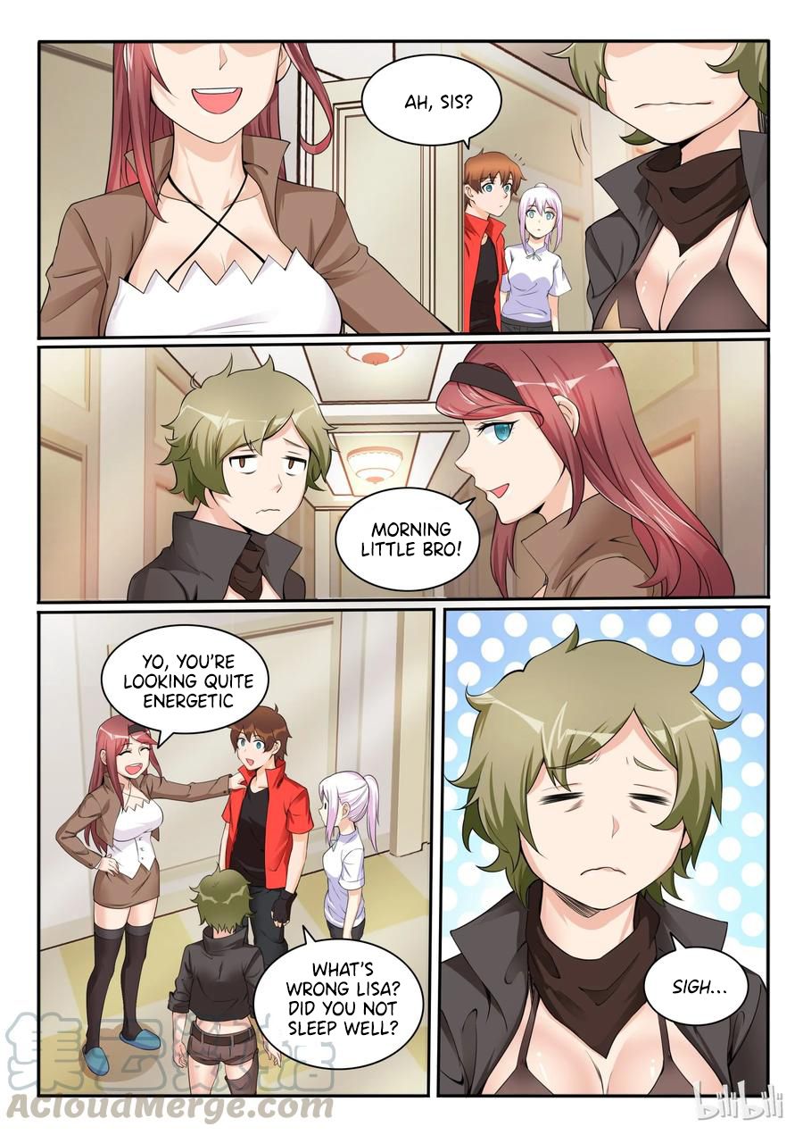 Page 5 of Chapter 107