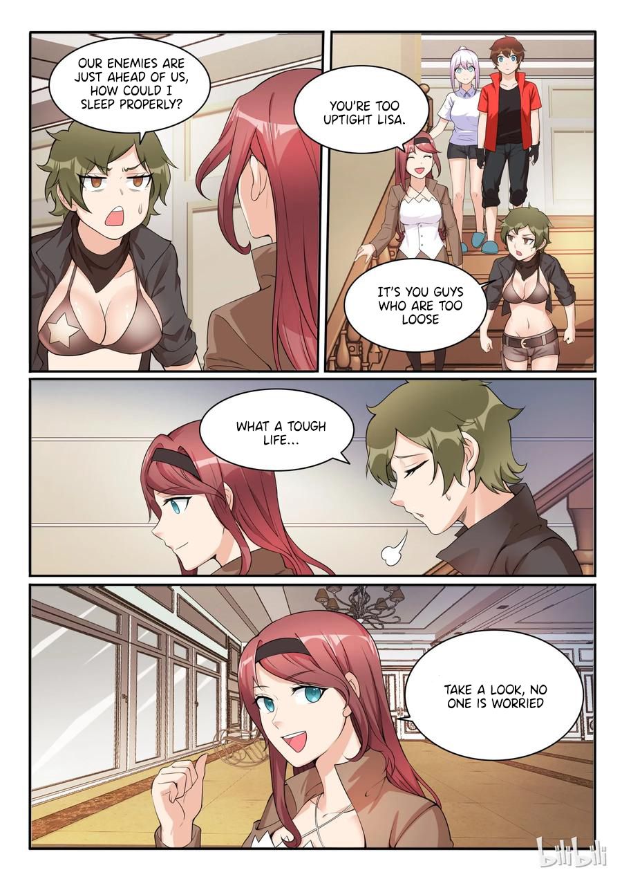 Page 6 of Chapter 107