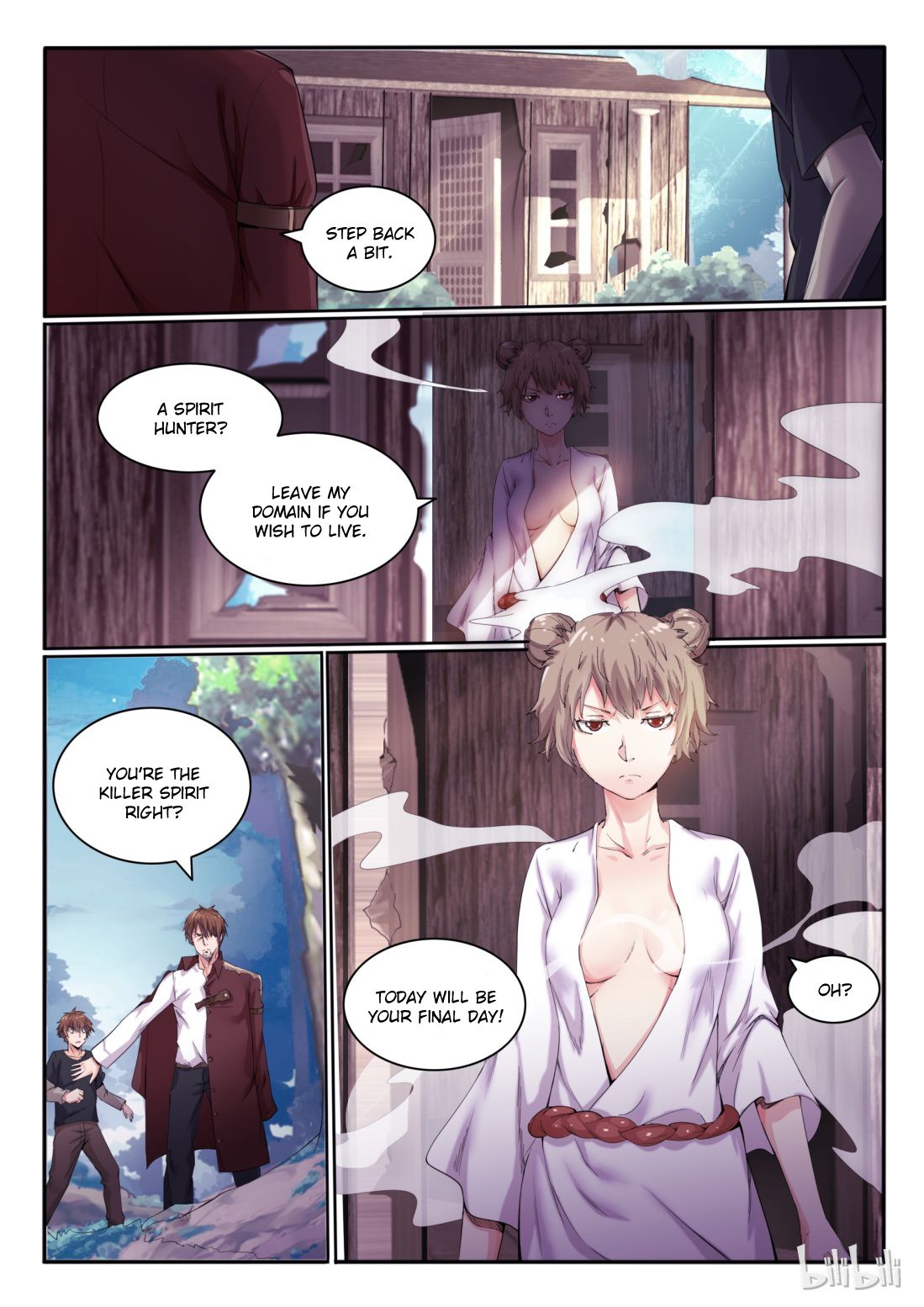 Page 10 of Chapter 11