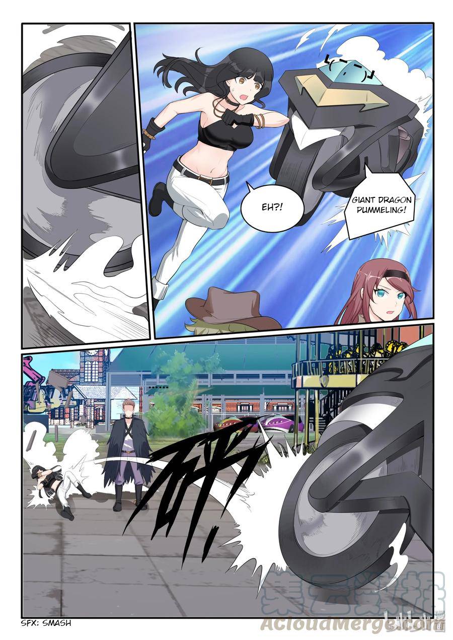 Page 5 of Chapter 110