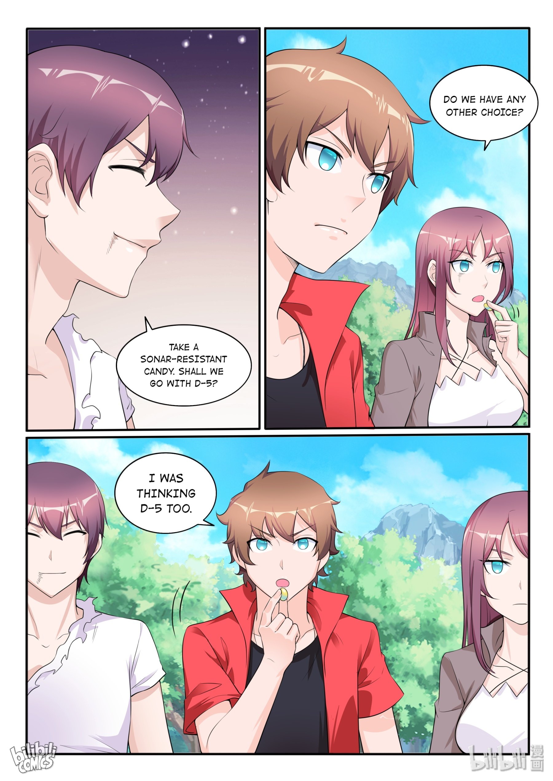 Page 2 of Chapter 118