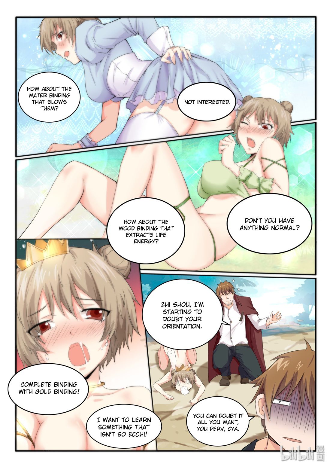 Page 5 of Chapter 12