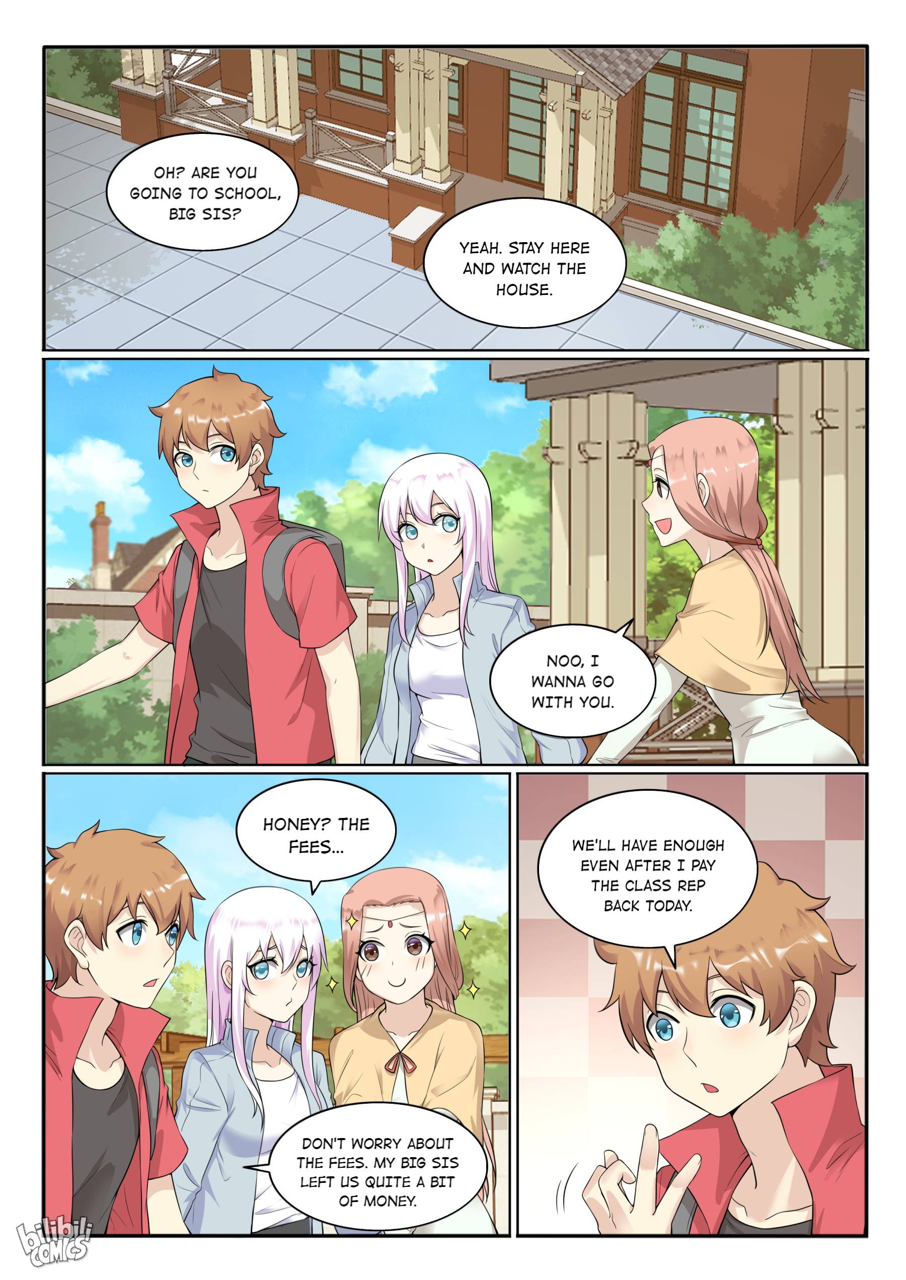 Page 2 of Chapter 129