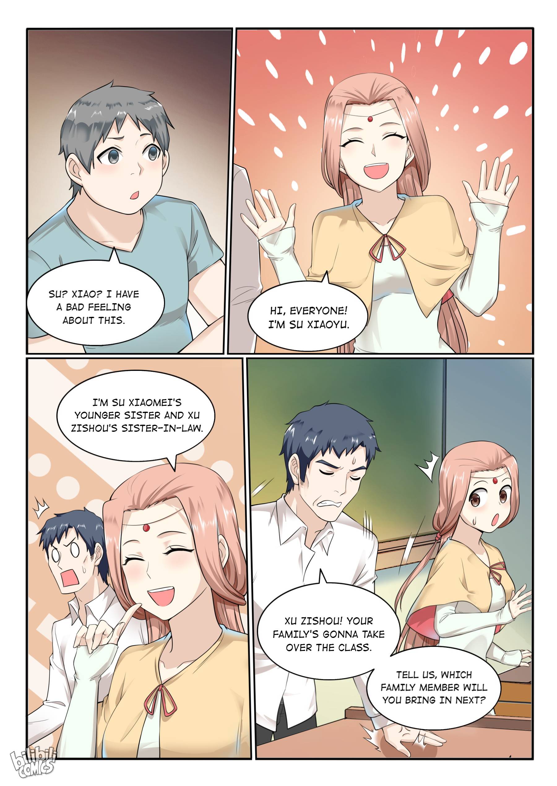 Page 4 of Chapter 129