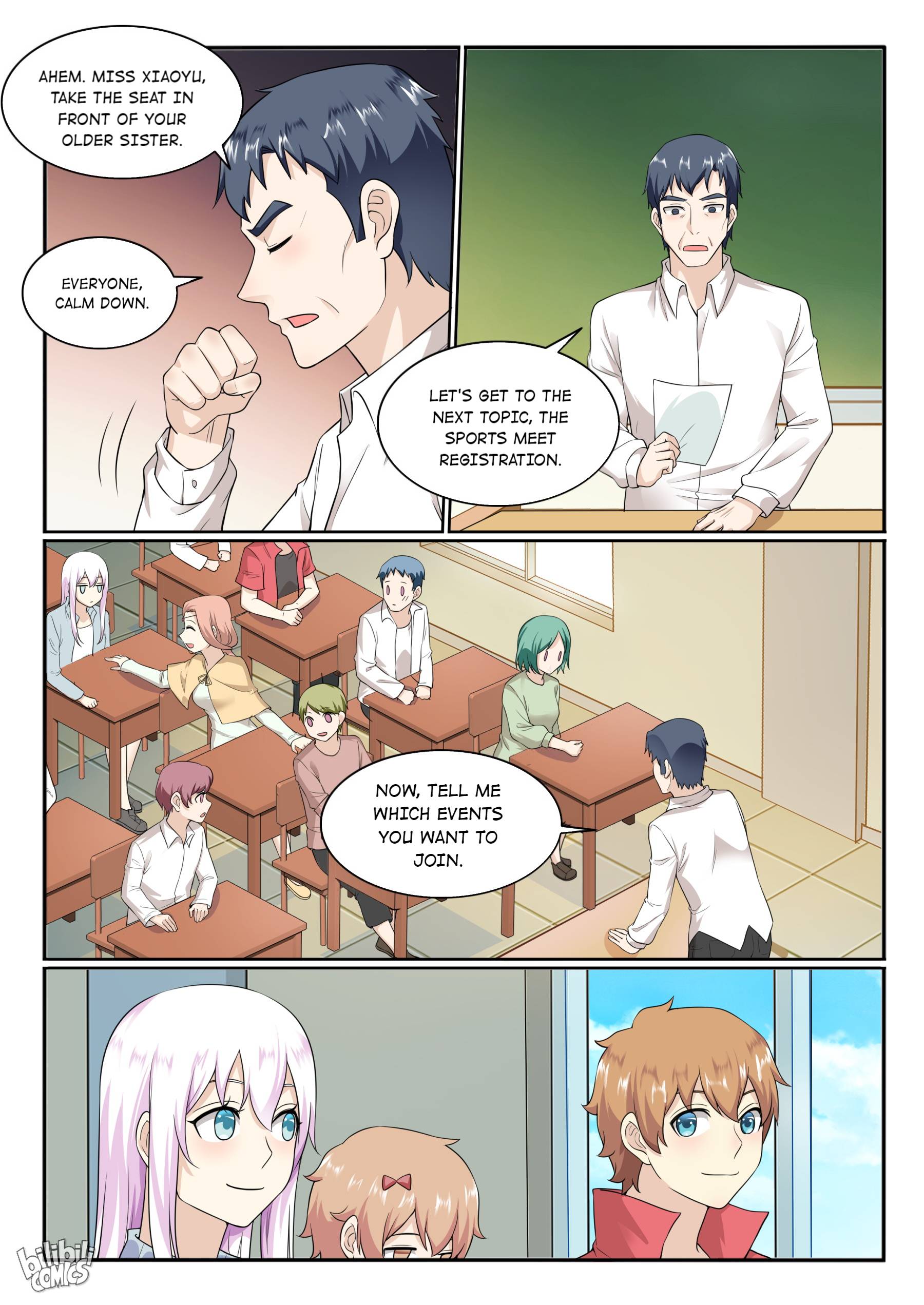 Page 6 of Chapter 129