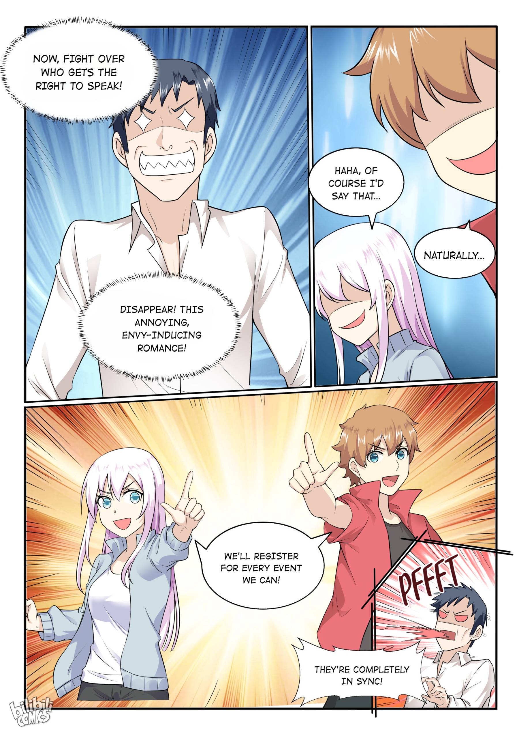 Page 8 of Chapter 129