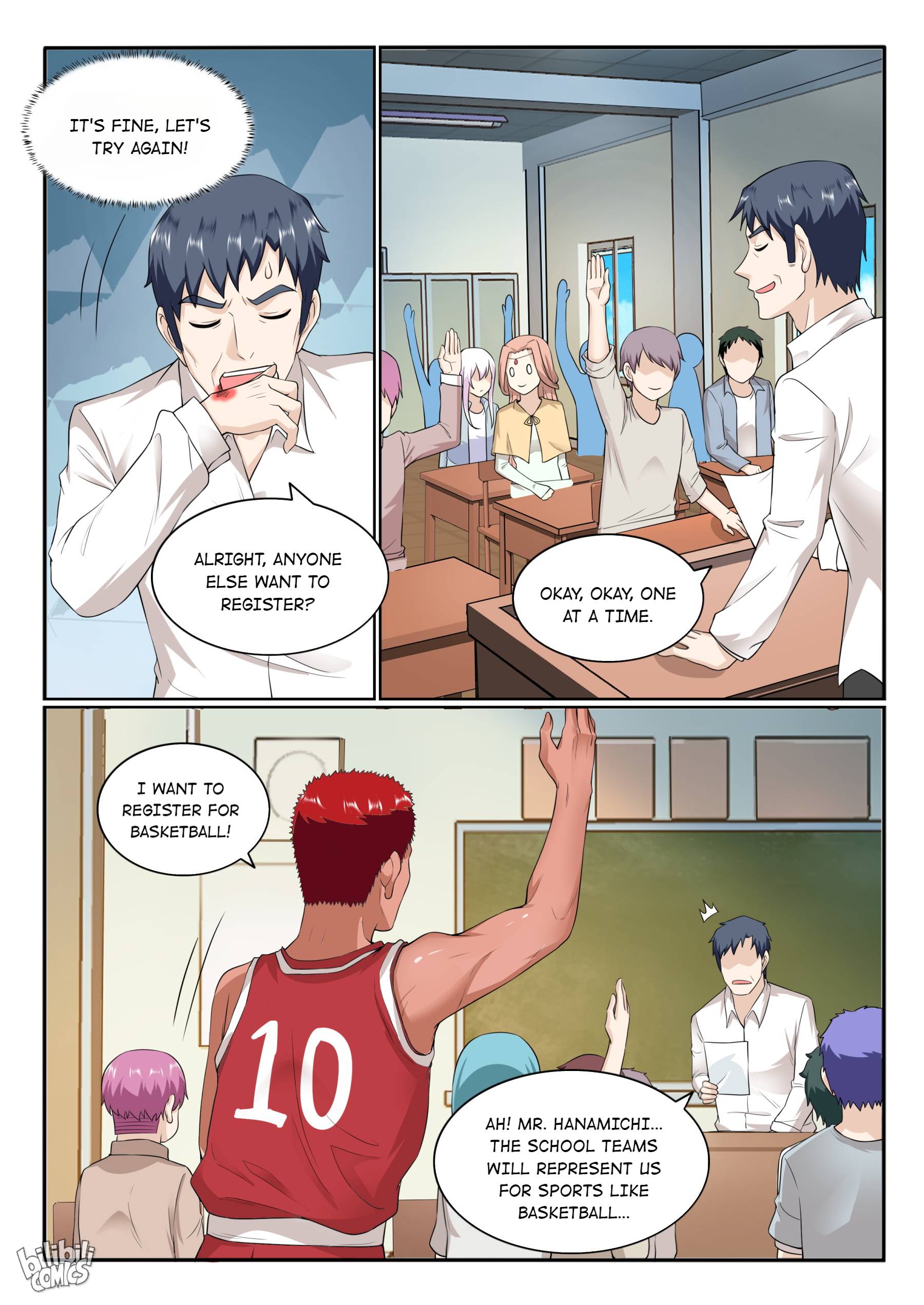 Page 9 of Chapter 129