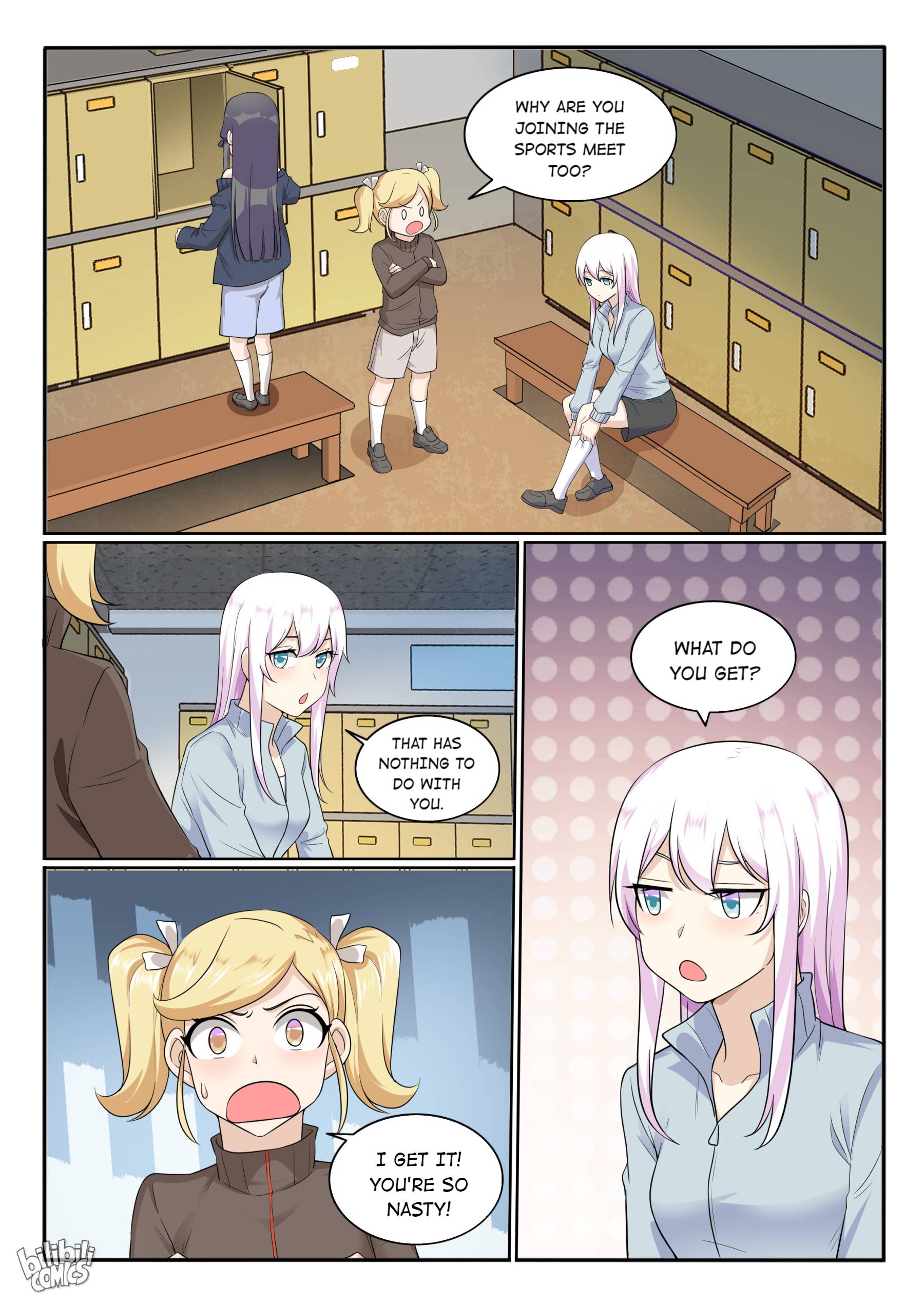 Page 11 of Chapter 129