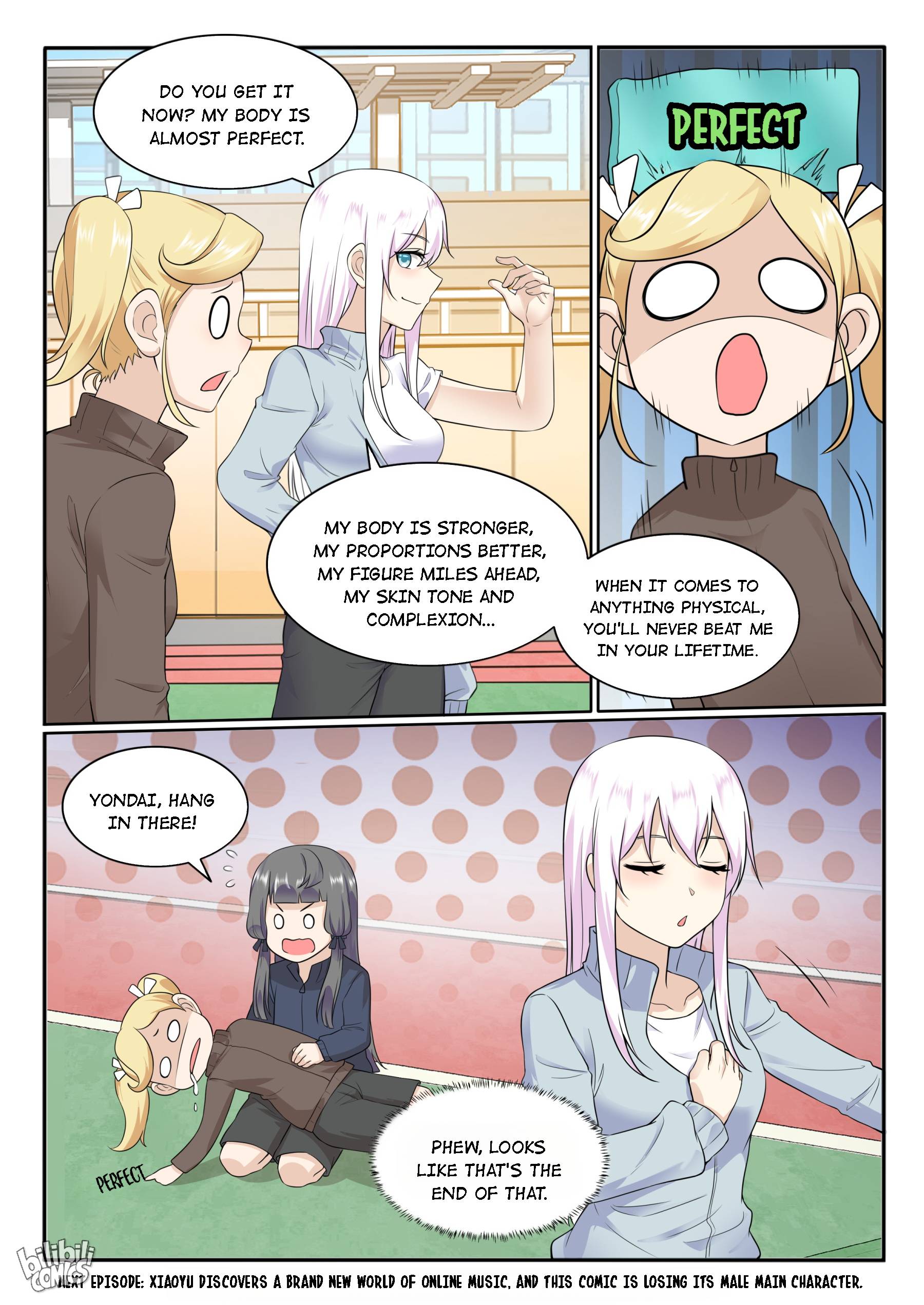 Page 19 of Chapter 129