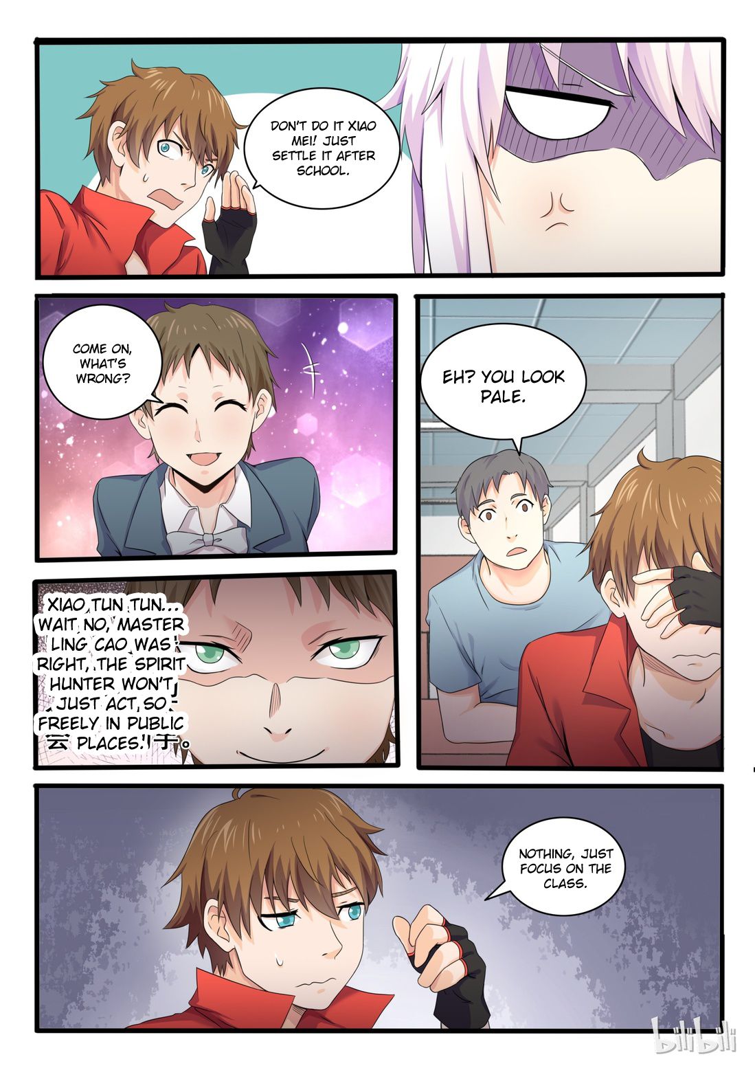 Page 10 of Chapter 13