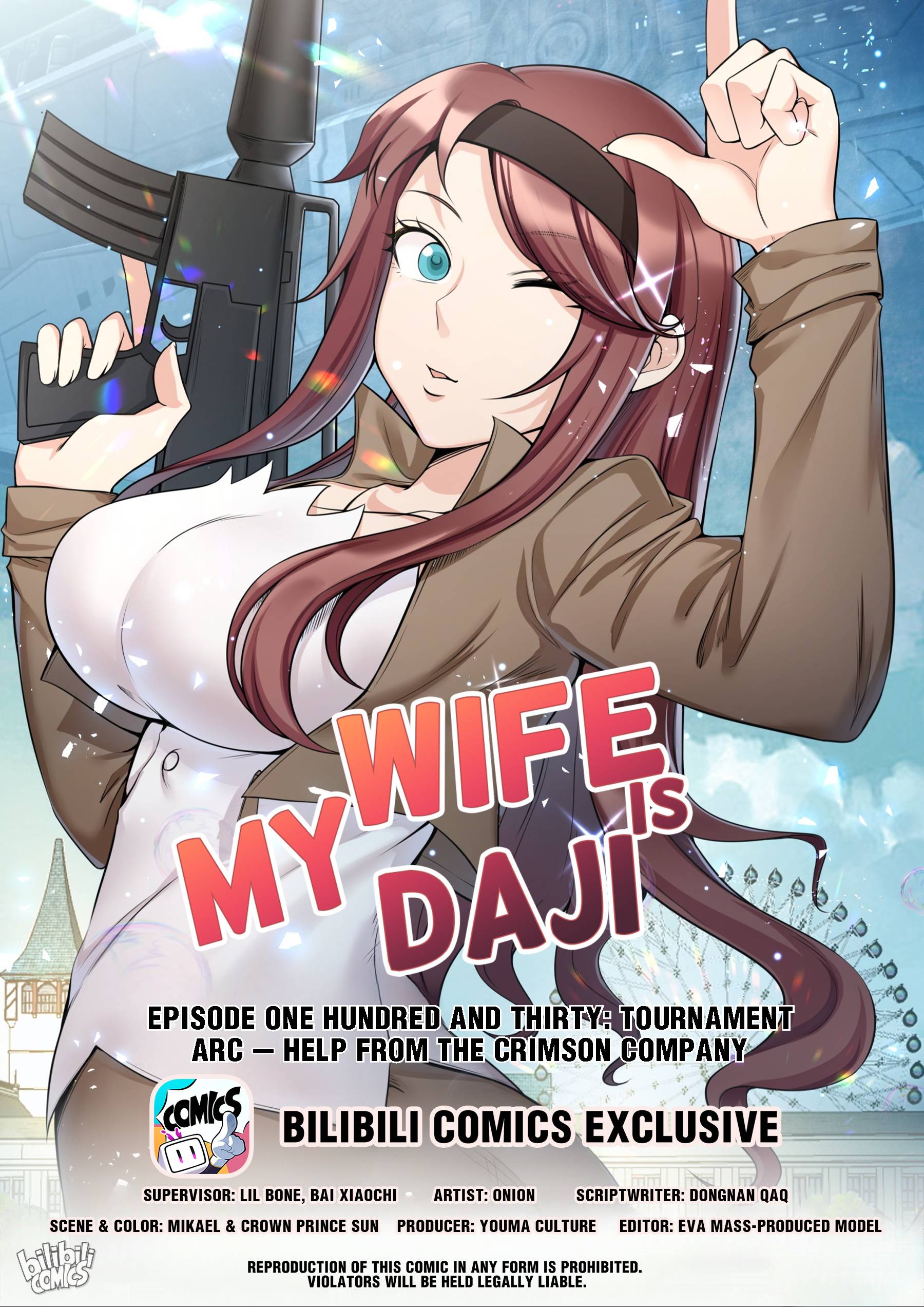 Page 1 of Chapter 130