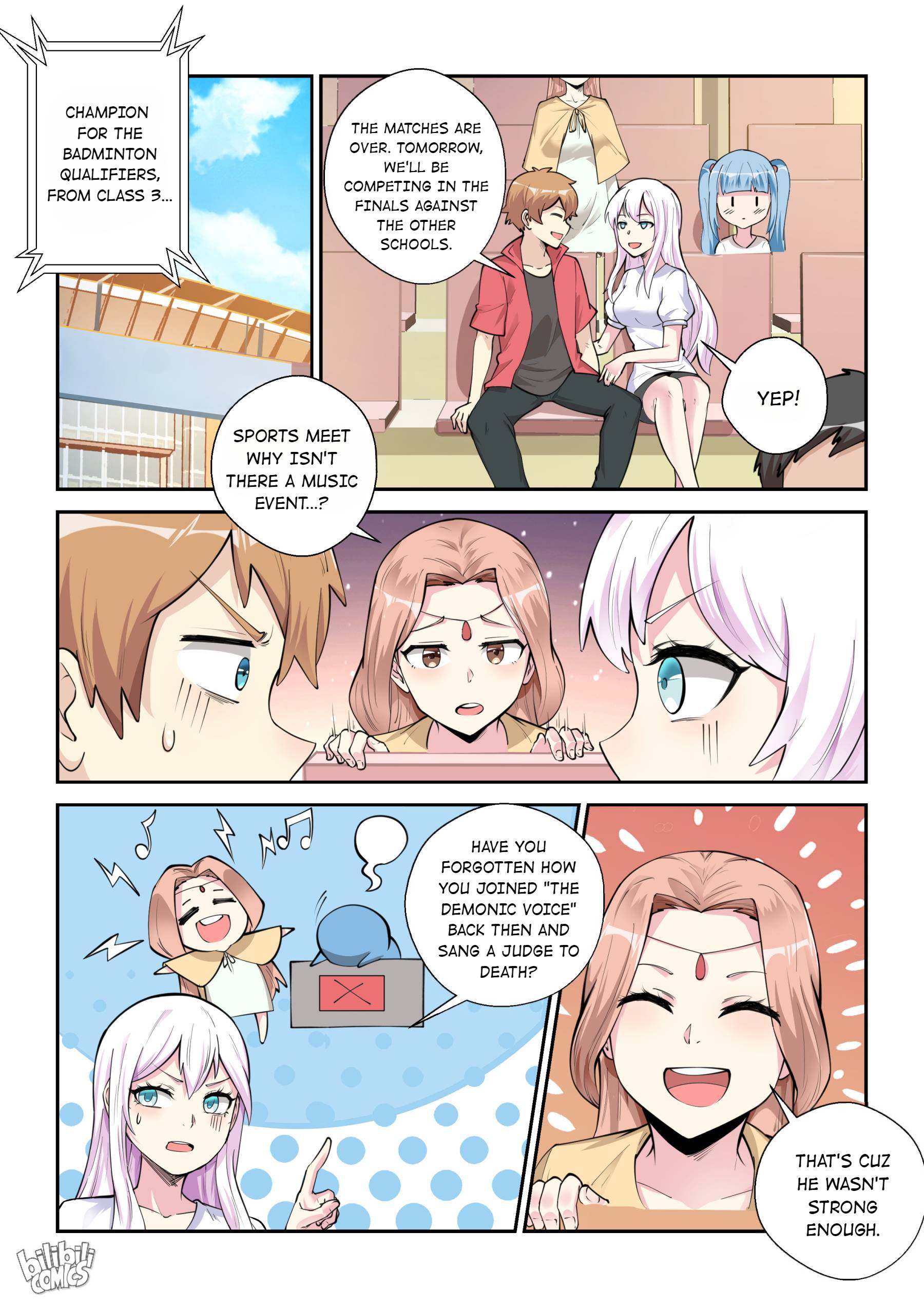Page 5 of Chapter 130