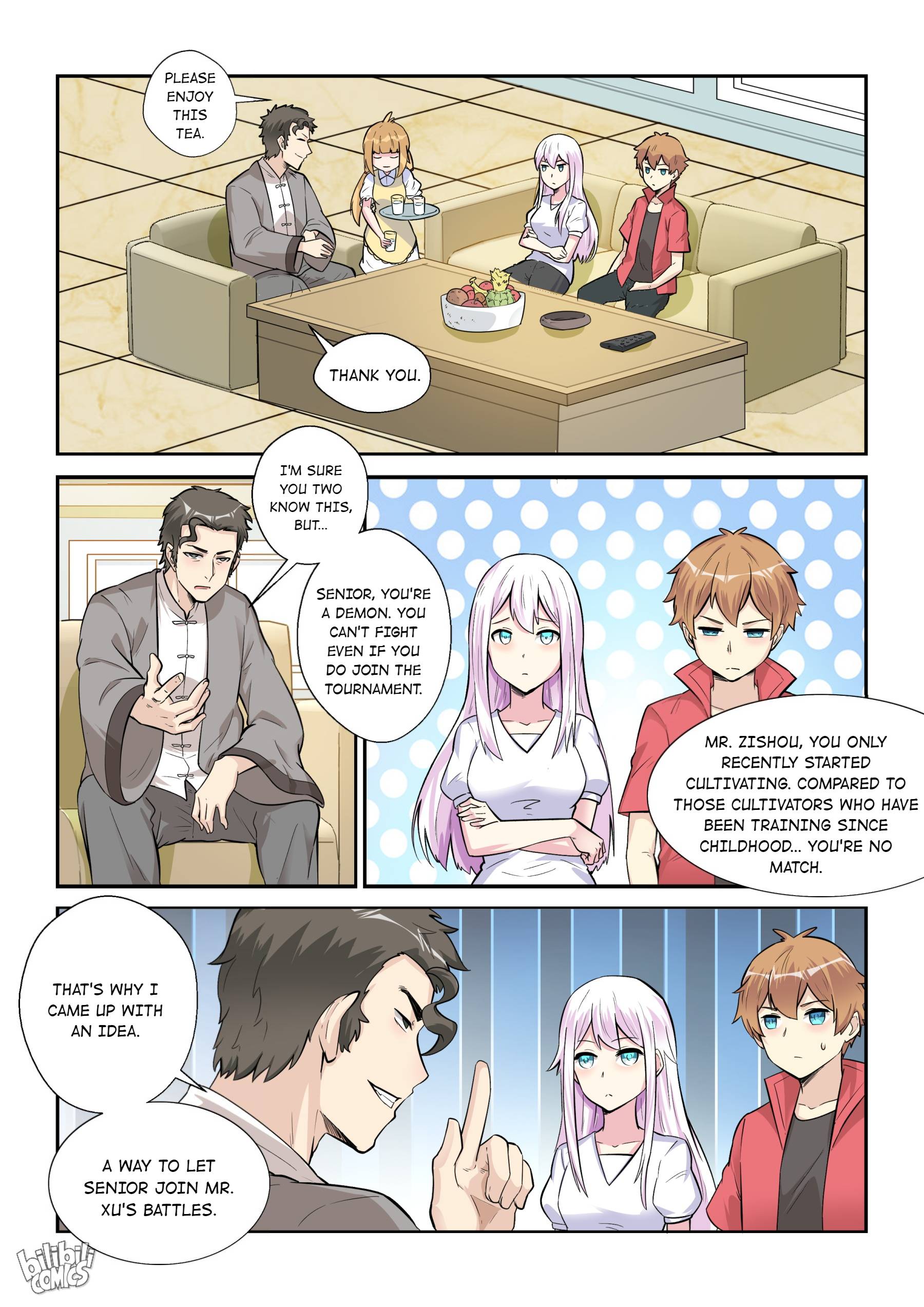 Page 16 of Chapter 130