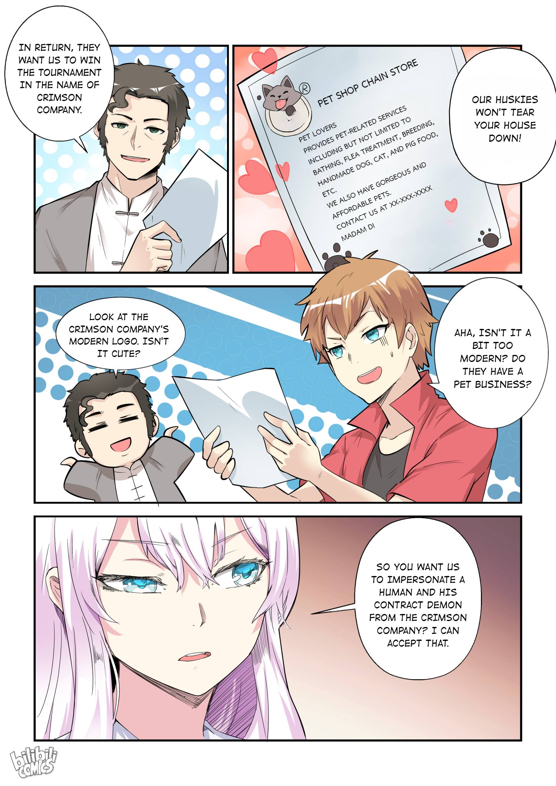 Page 18 of Chapter 130