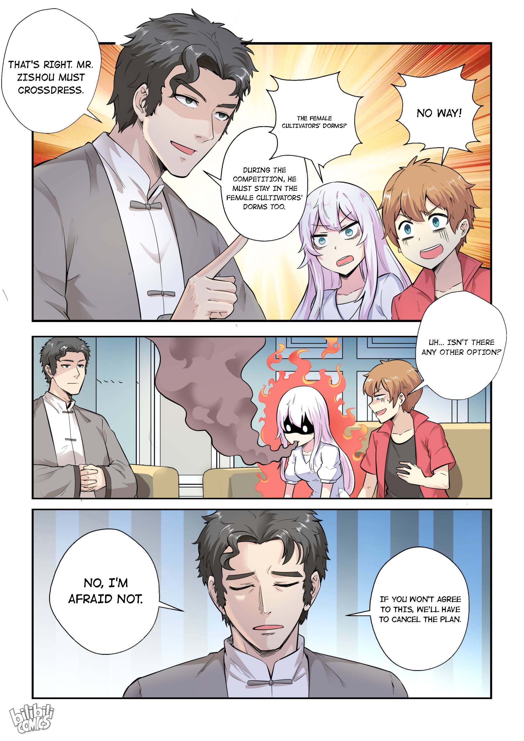 Page 2 of Chapter 131