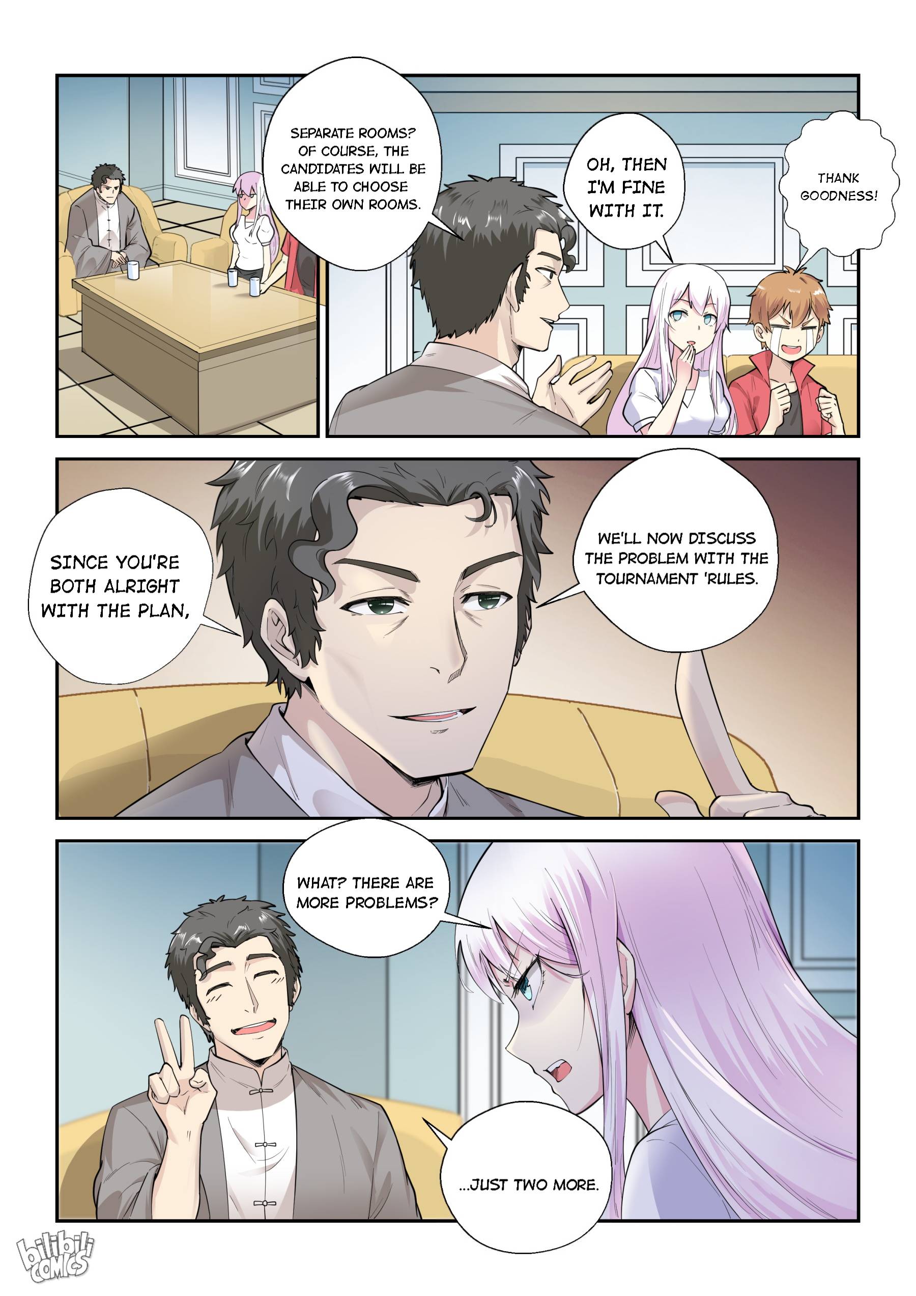 Page 6 of Chapter 131