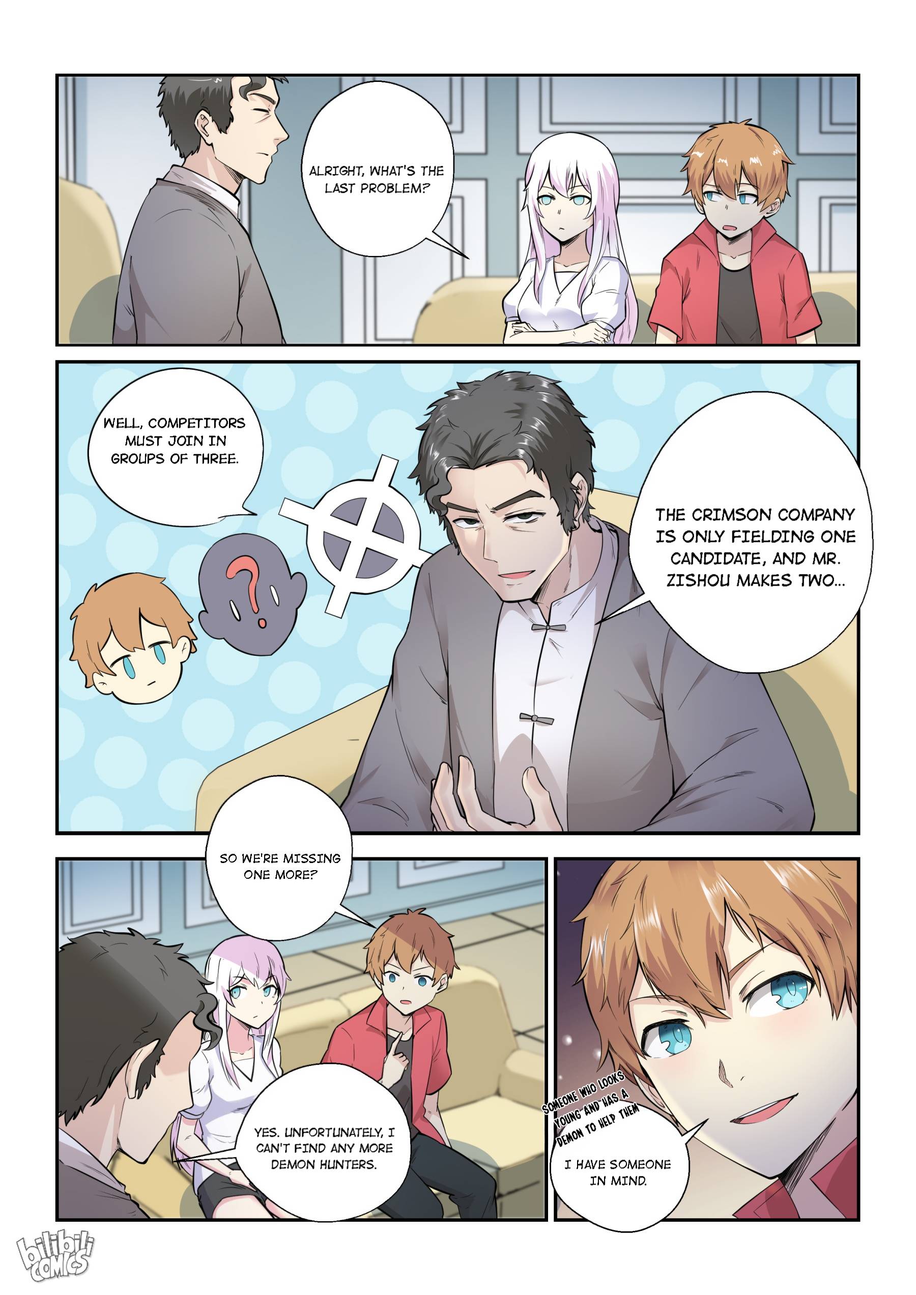Page 8 of Chapter 131