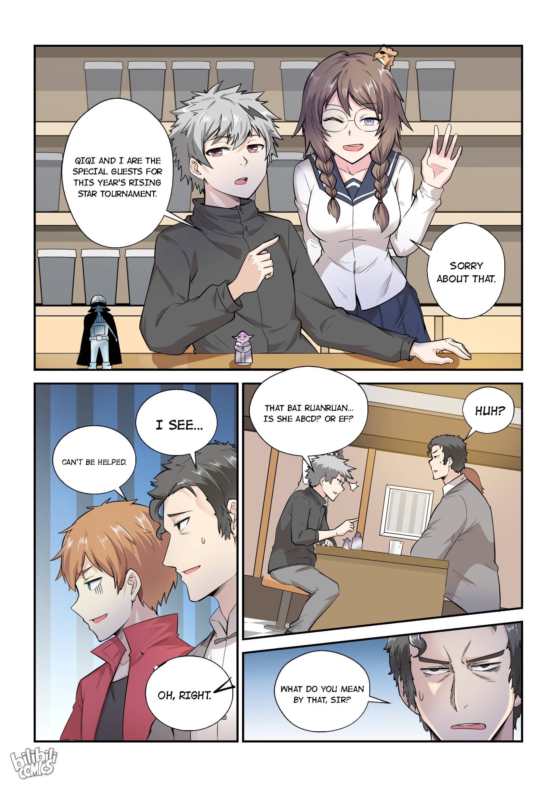 Page 10 of Chapter 131