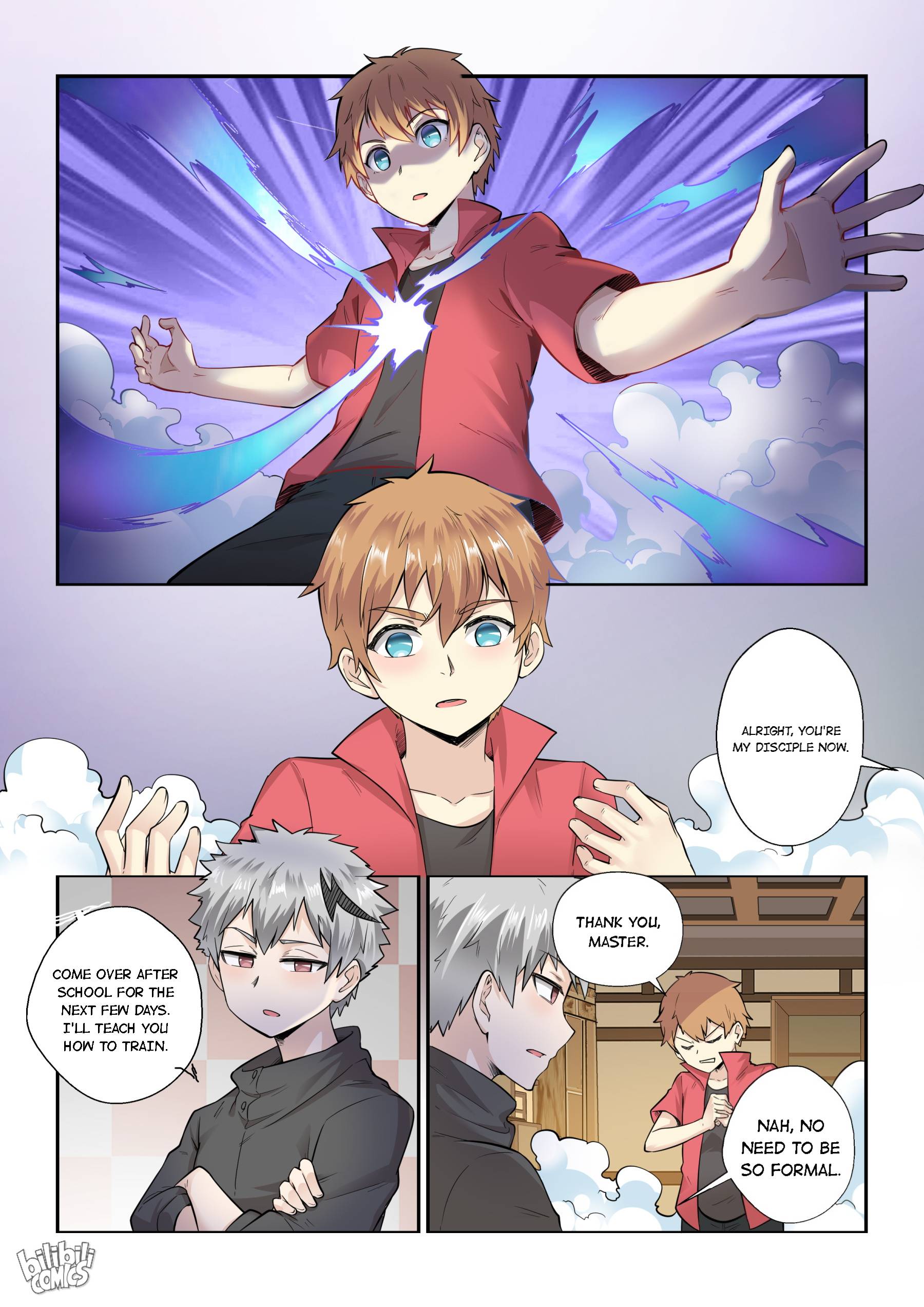 Page 19 of Chapter 131