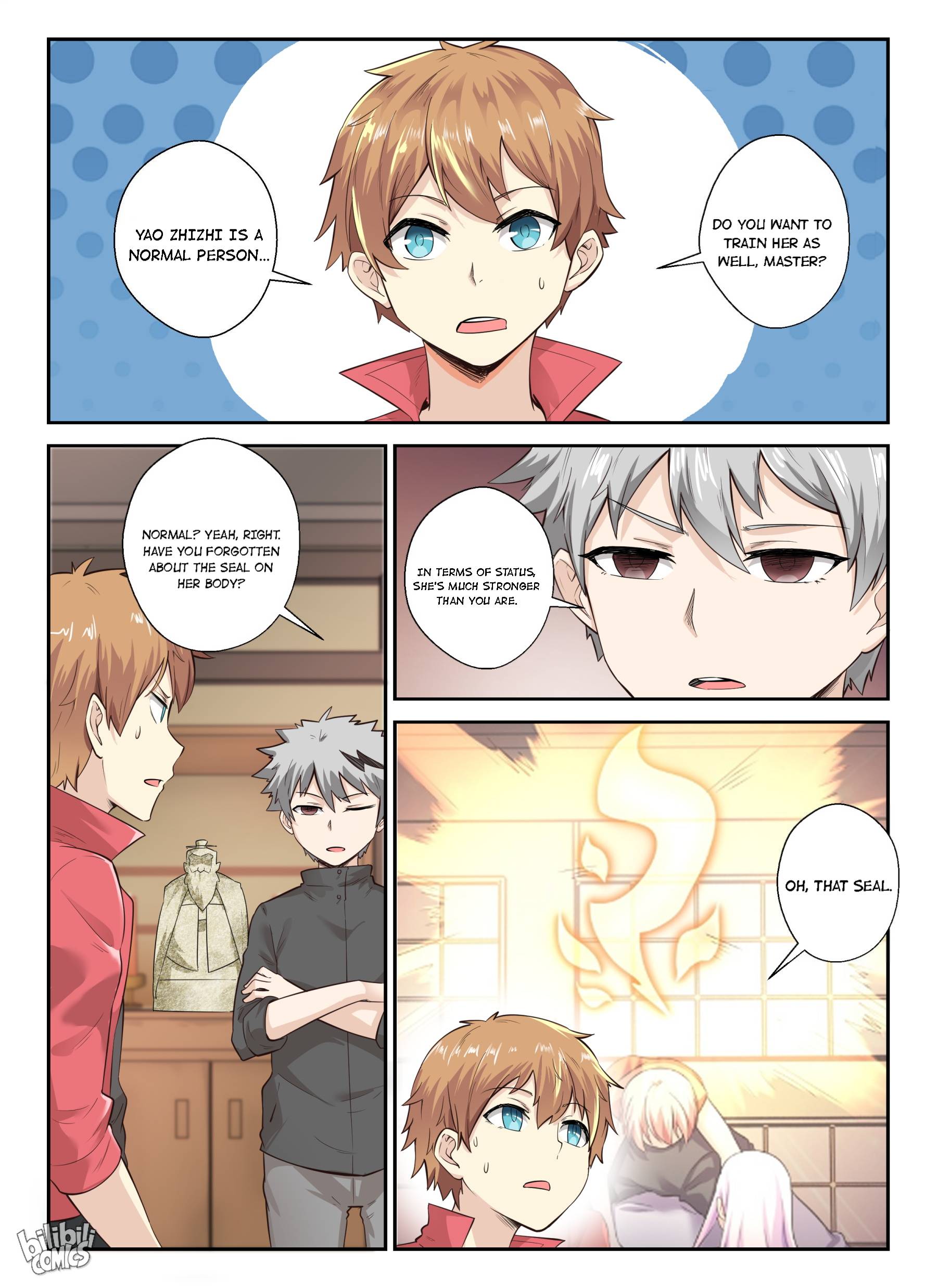 Page 2 of Chapter 132