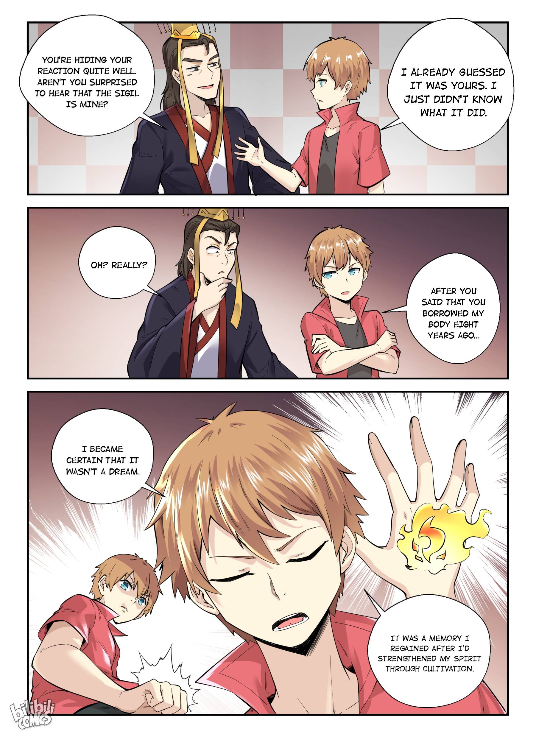 Page 5 of Chapter 132