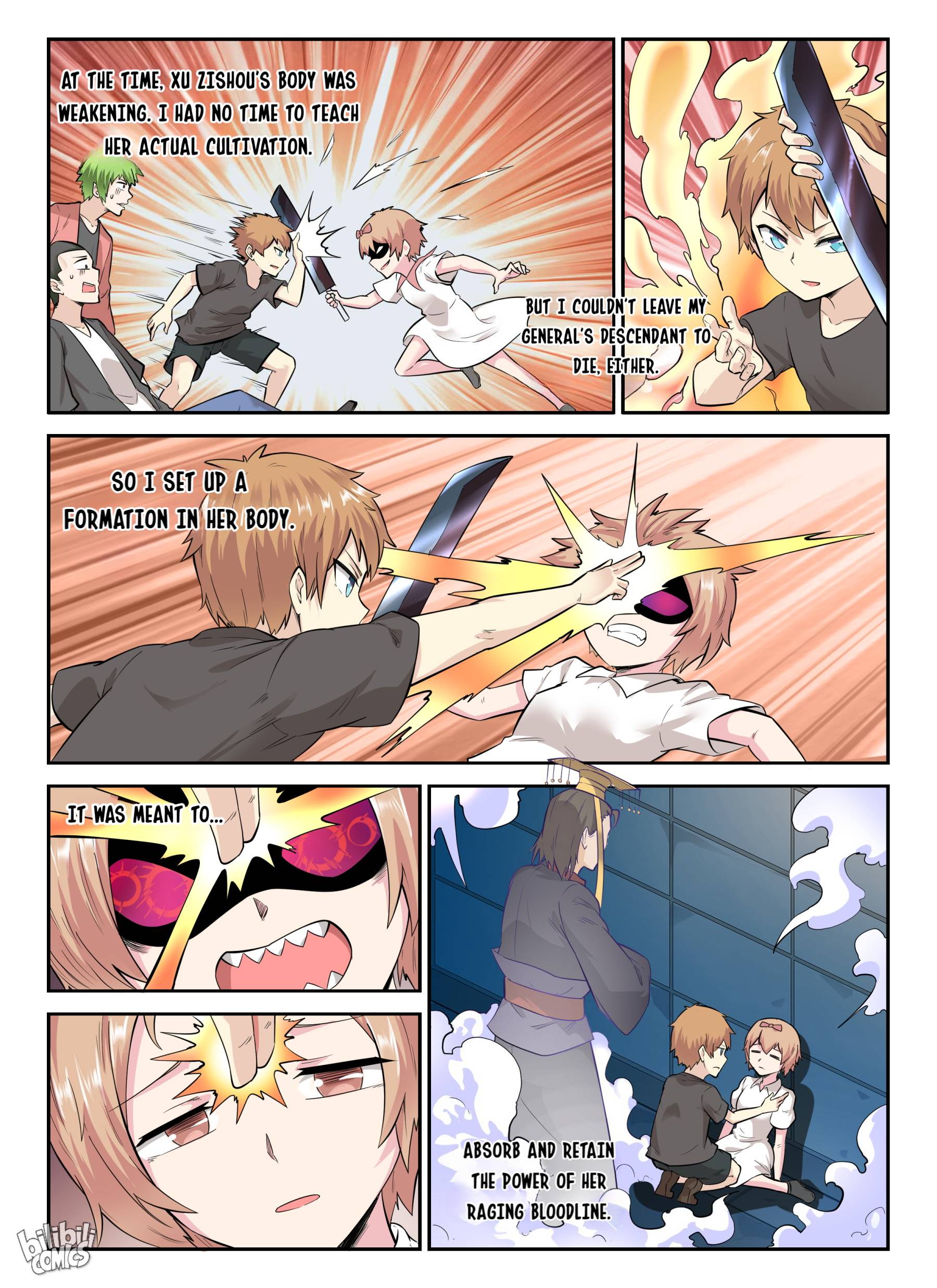 Page 9 of Chapter 132