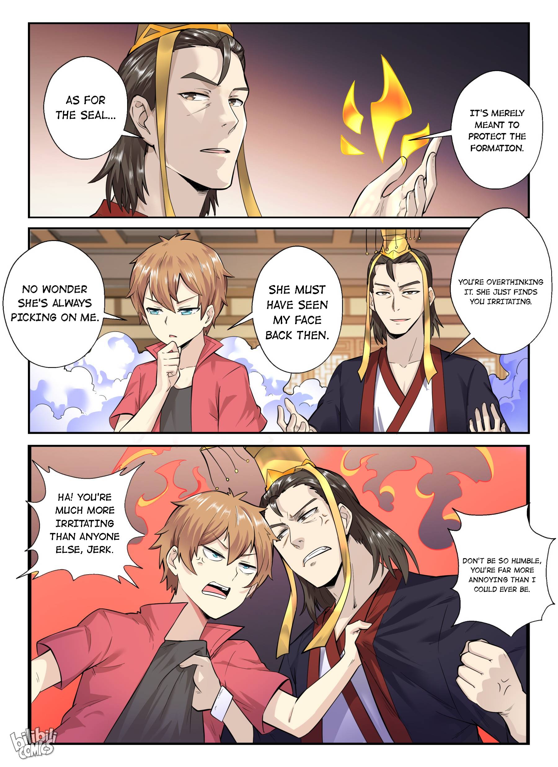 Page 10 of Chapter 132
