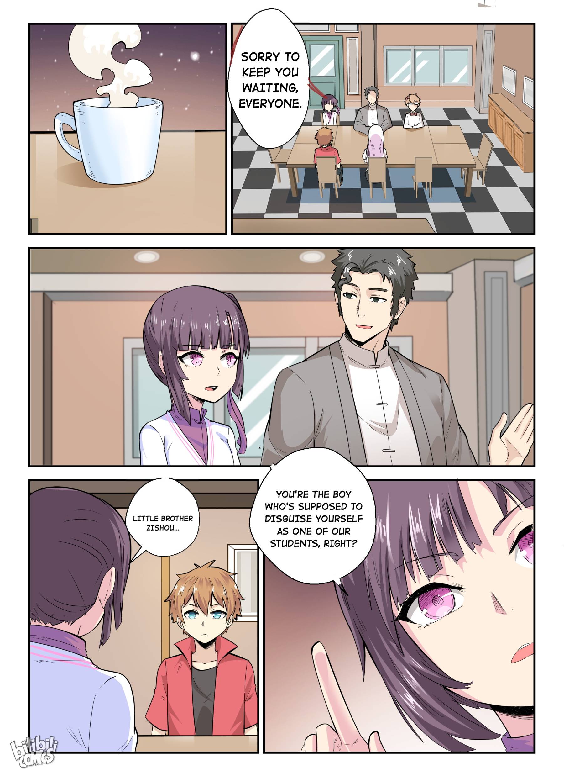 Page 19 of Chapter 132