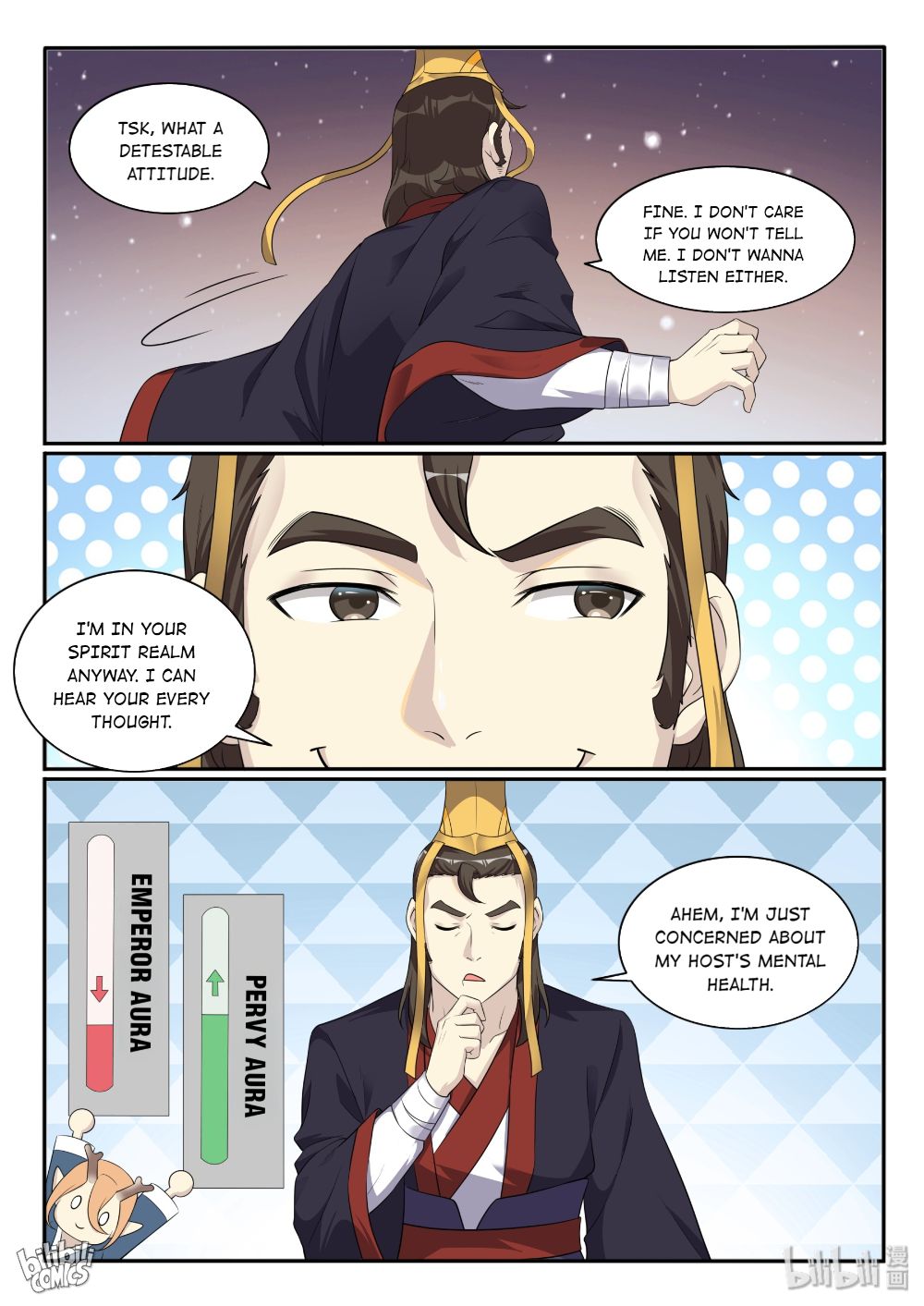 Page 2 of Chapter 134