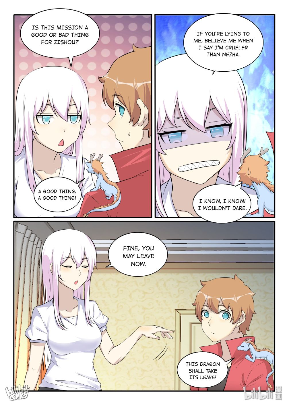Page 8 of Chapter 134