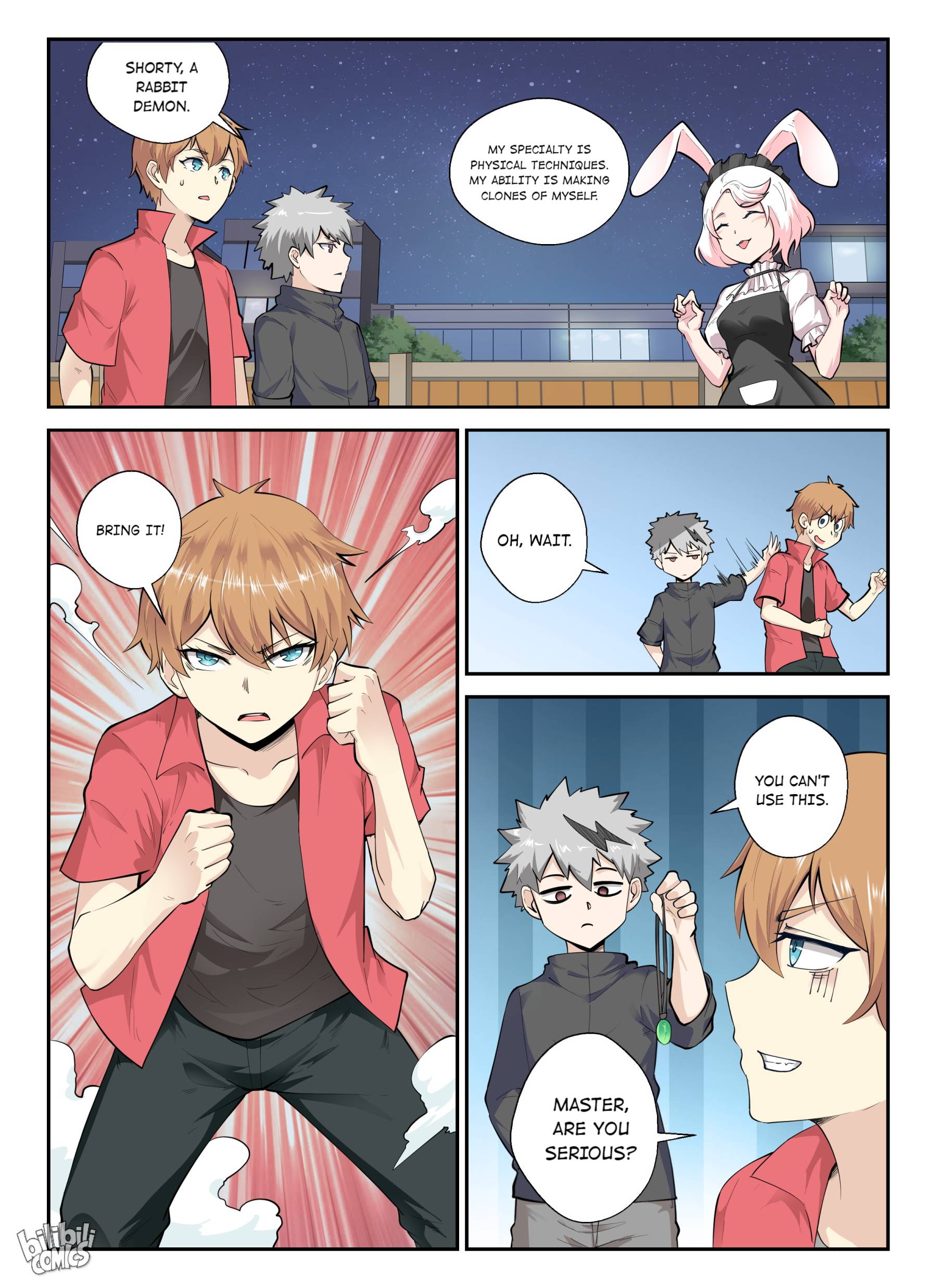 Page 2 of Chapter 135