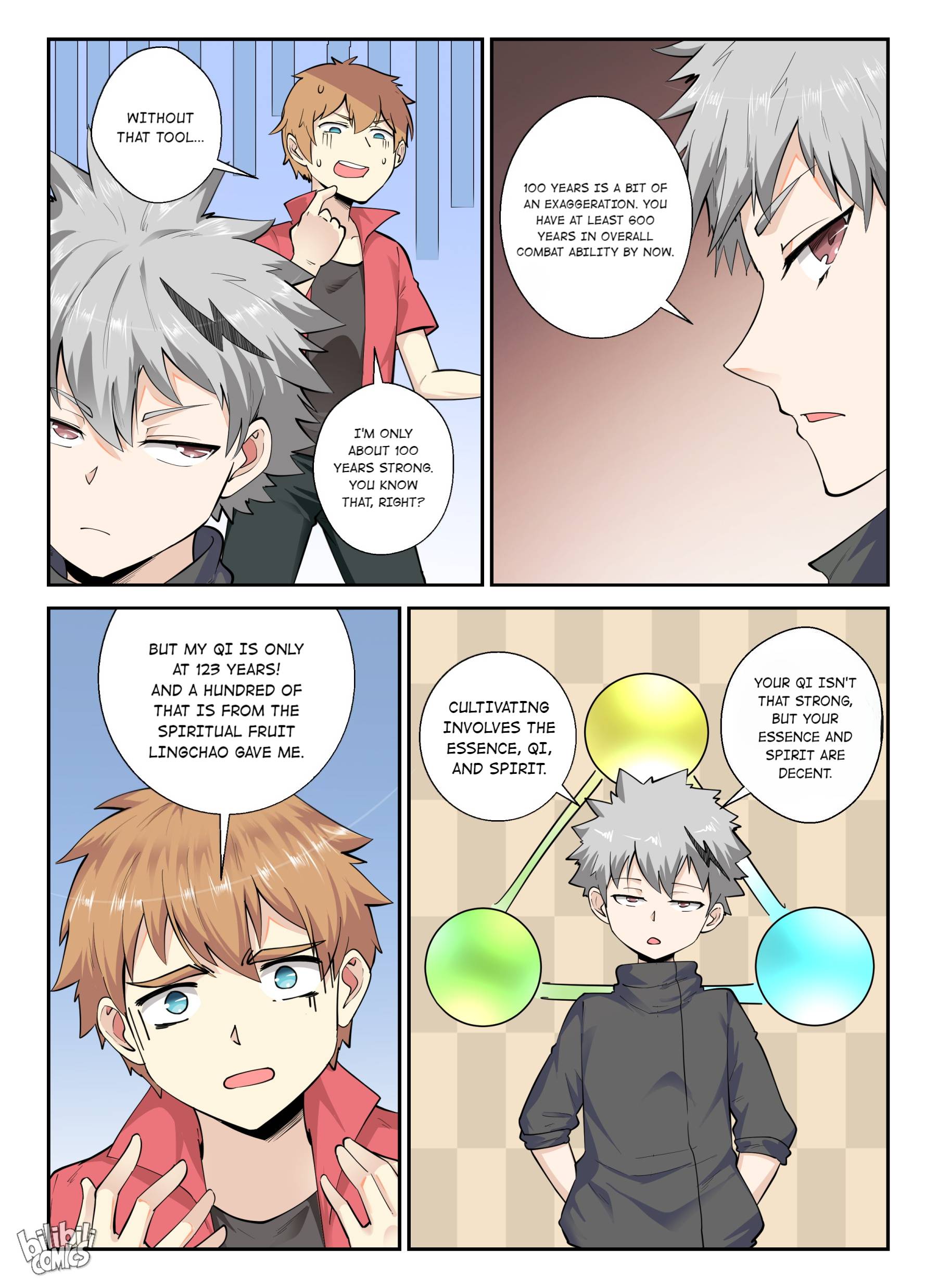 Page 3 of Chapter 135