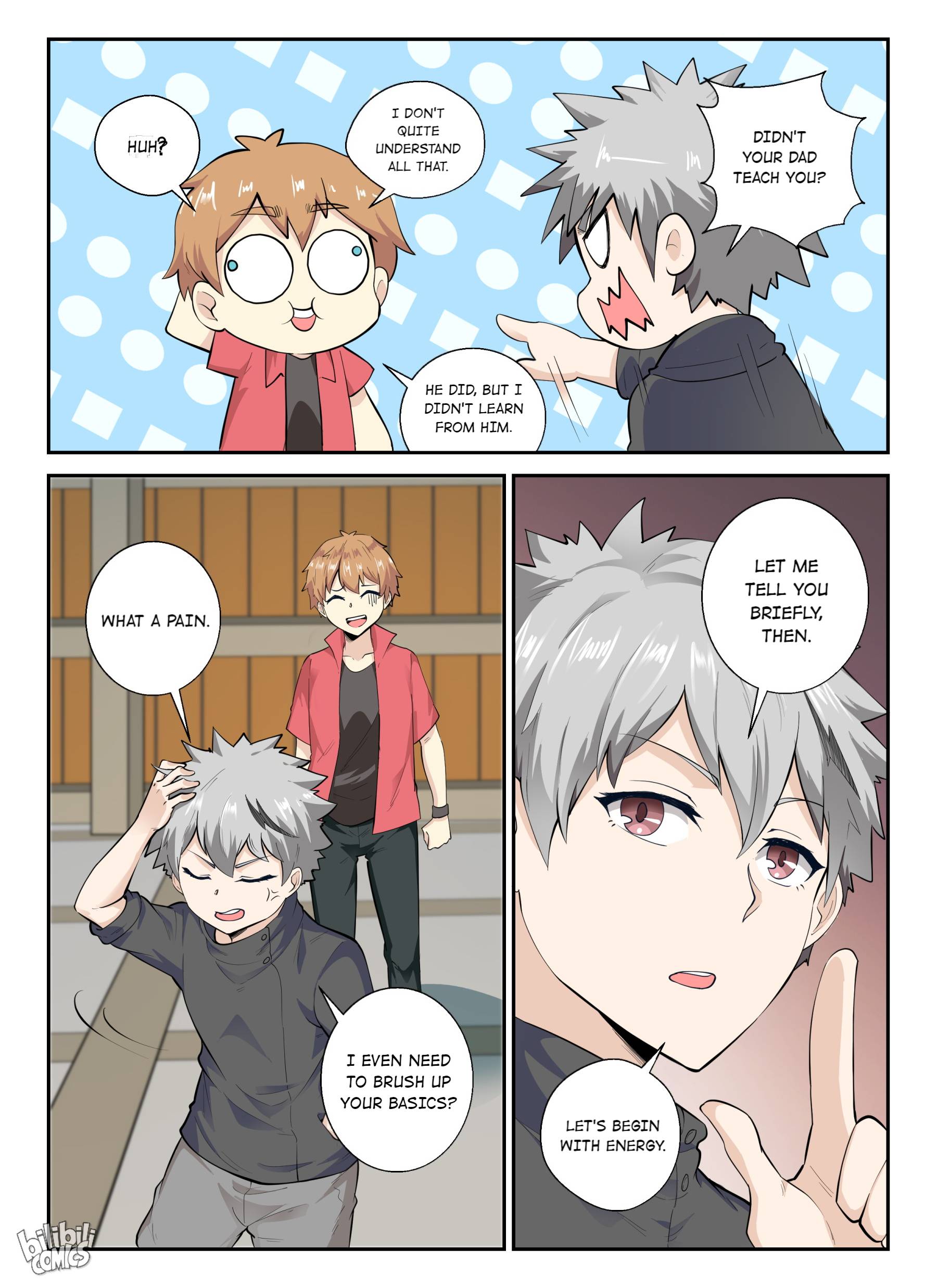 Page 4 of Chapter 135