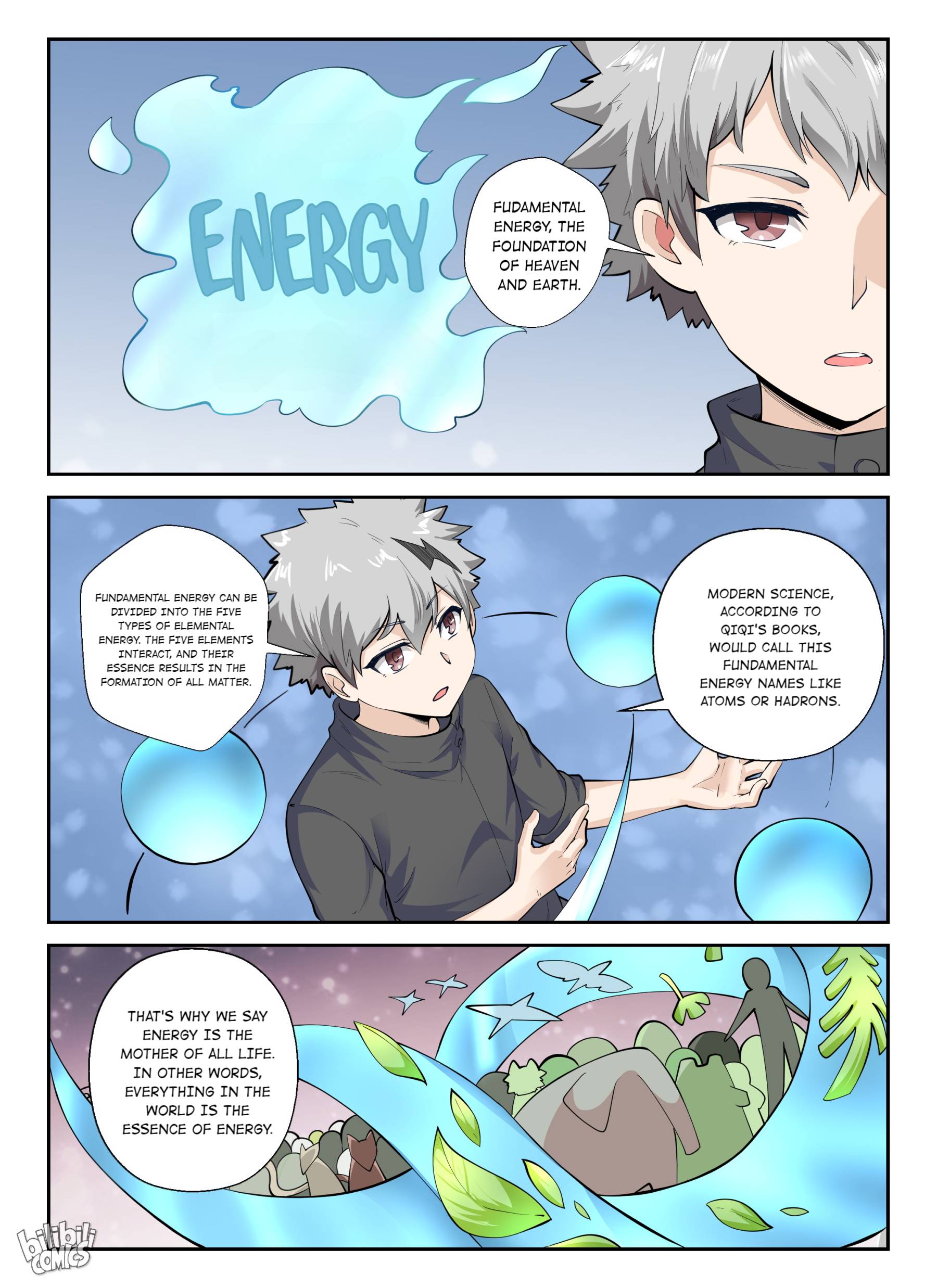 Page 5 of Chapter 135