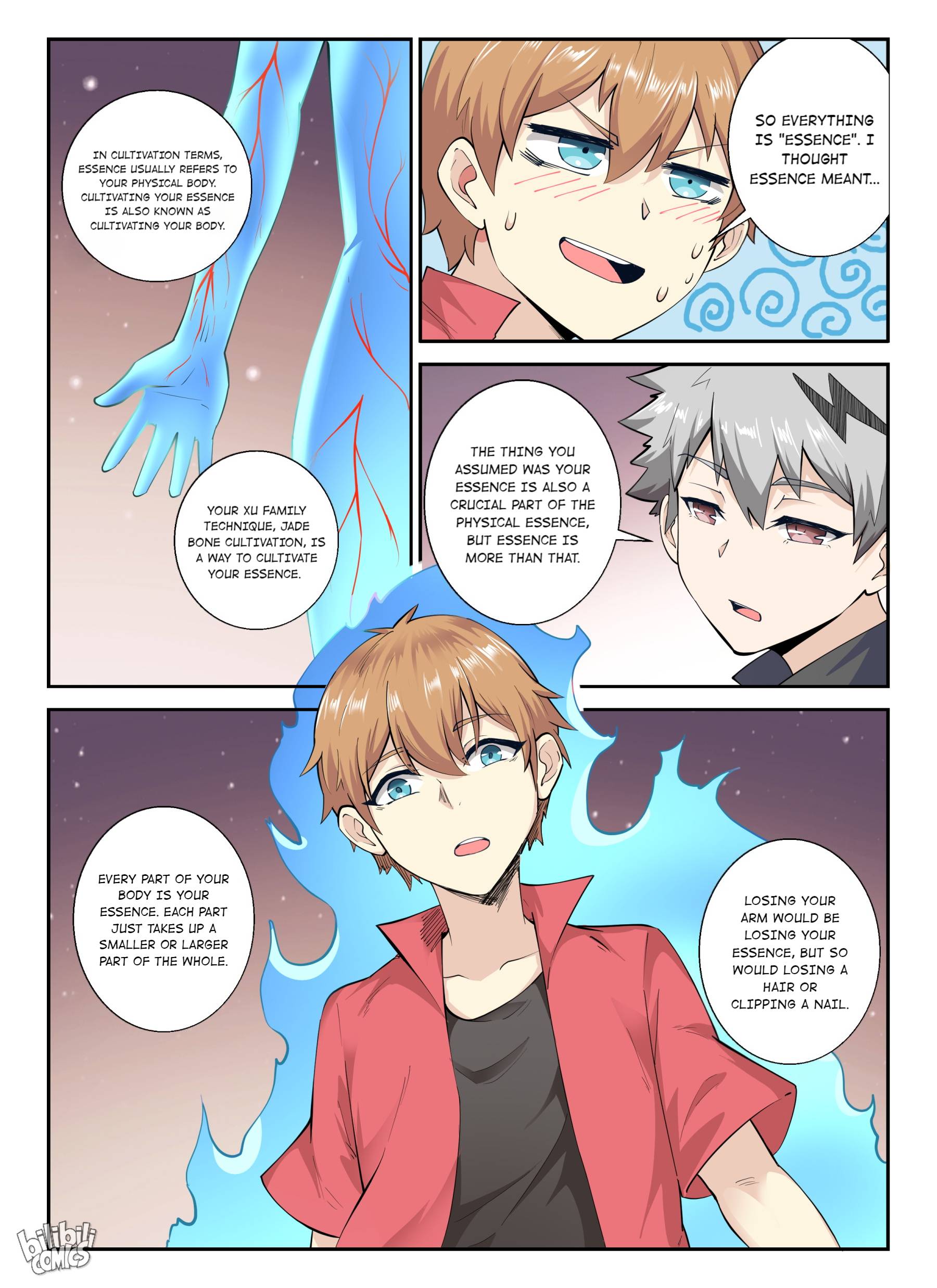 Page 6 of Chapter 135