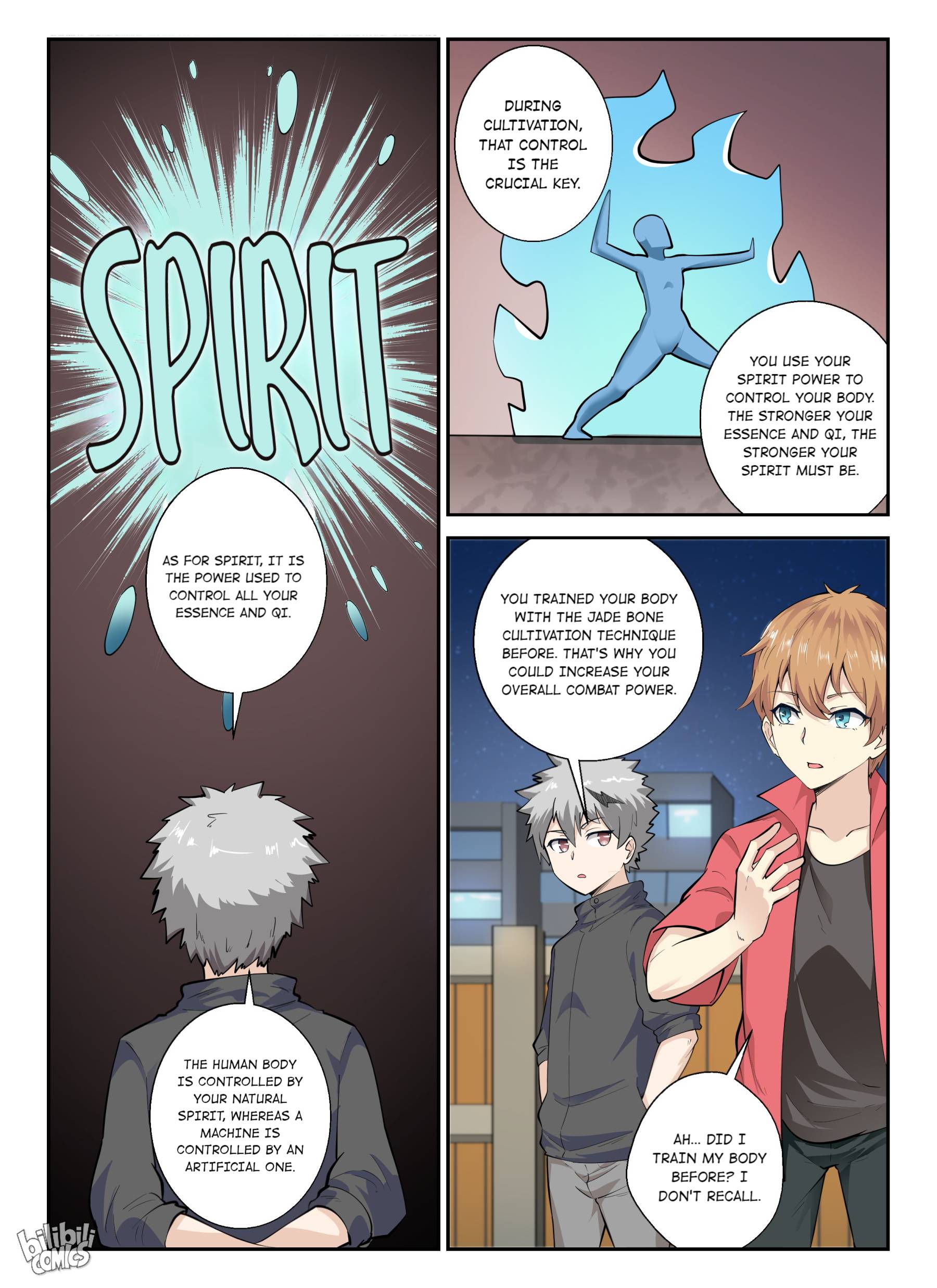 Page 8 of Chapter 135