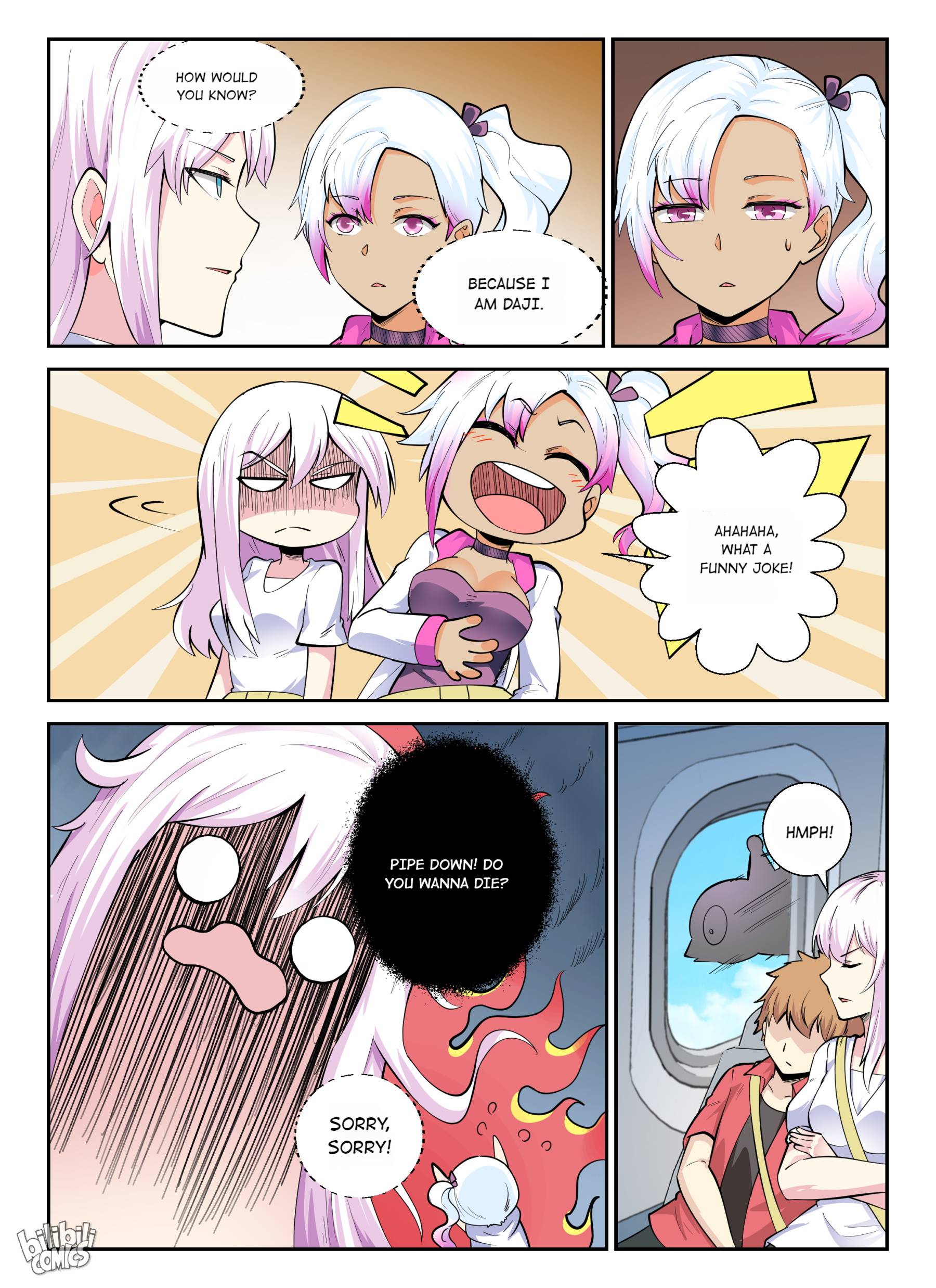Page 19 of Chapter 135