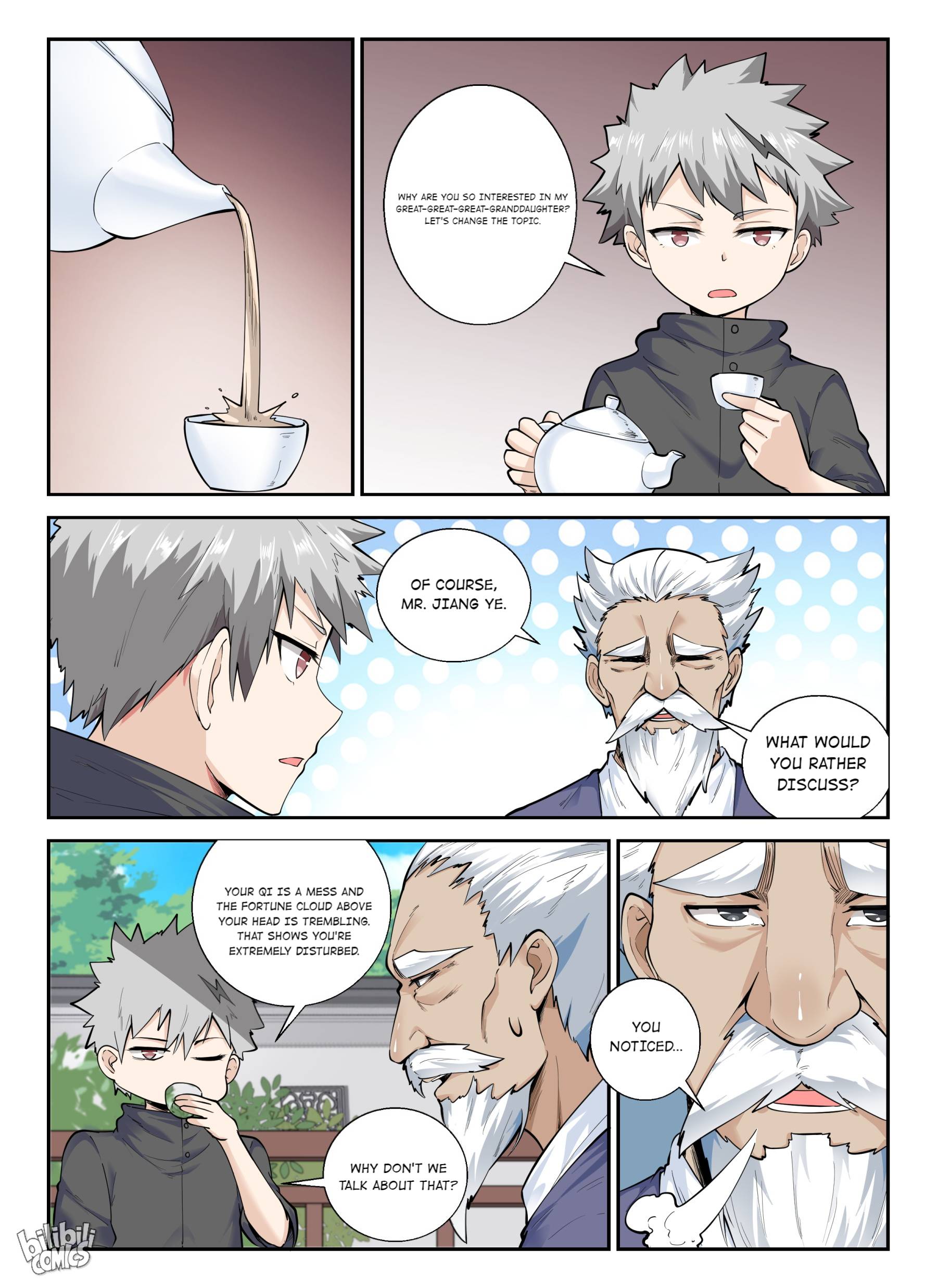 Page 9 of Chapter 136