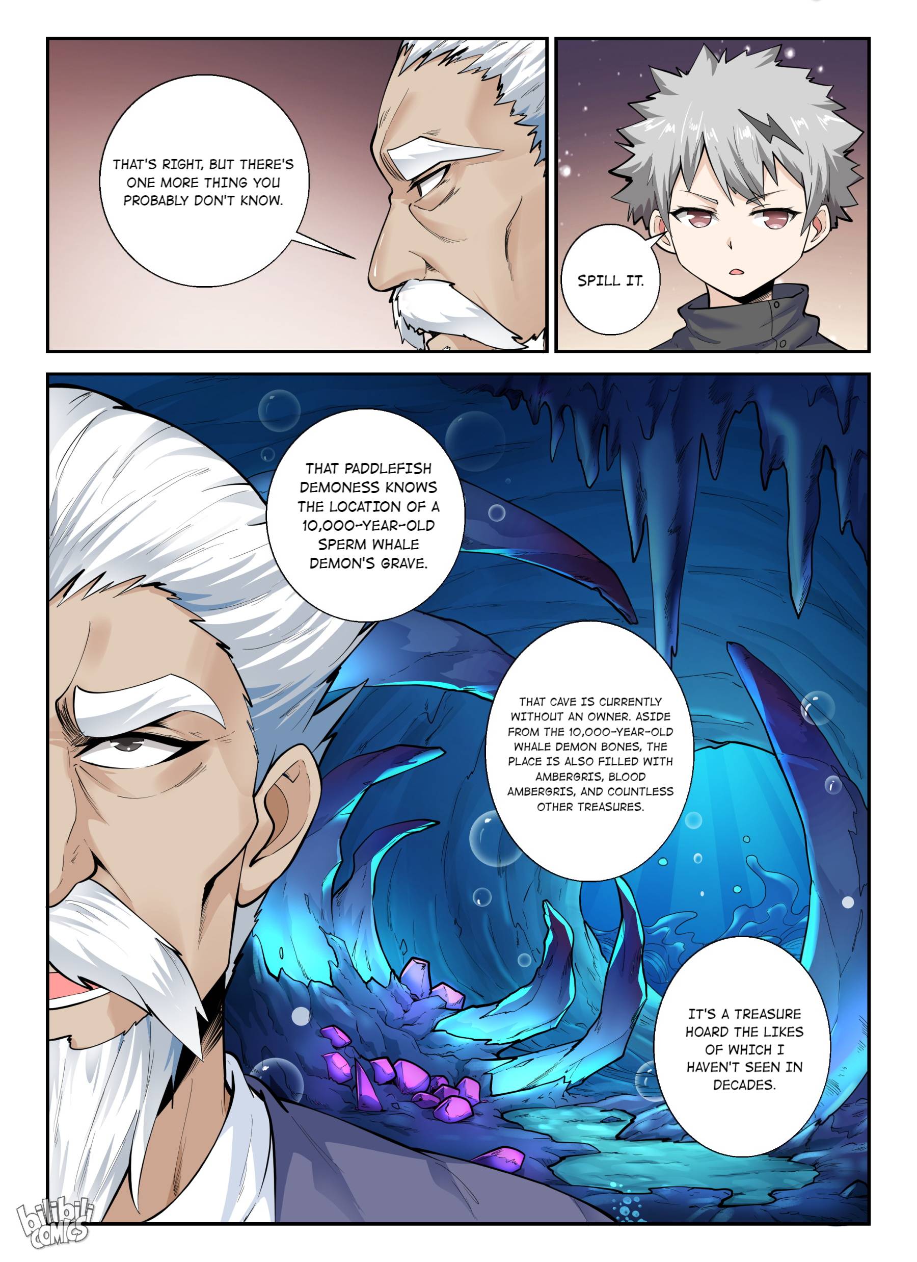 Page 11 of Chapter 136