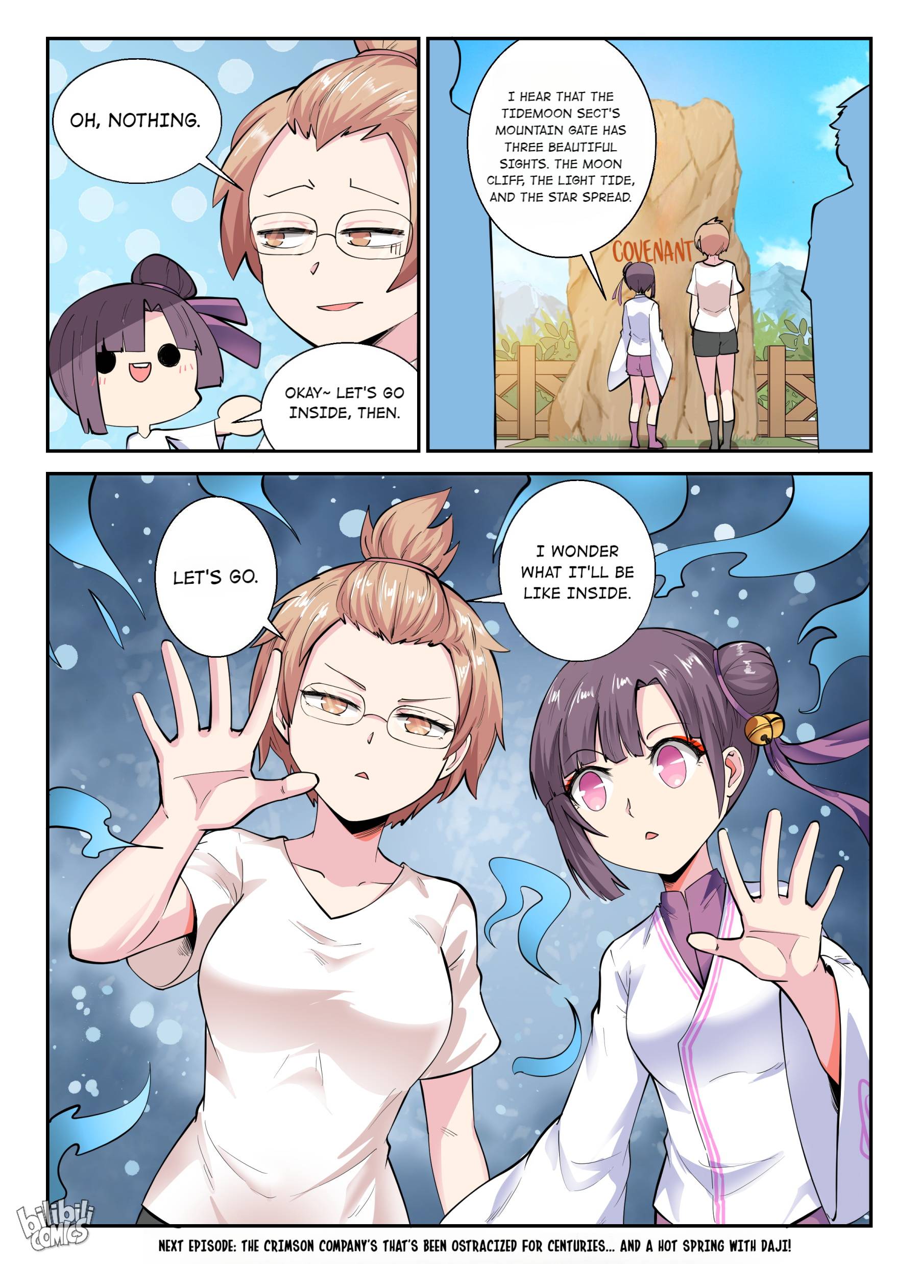 Page 21 of Chapter 136