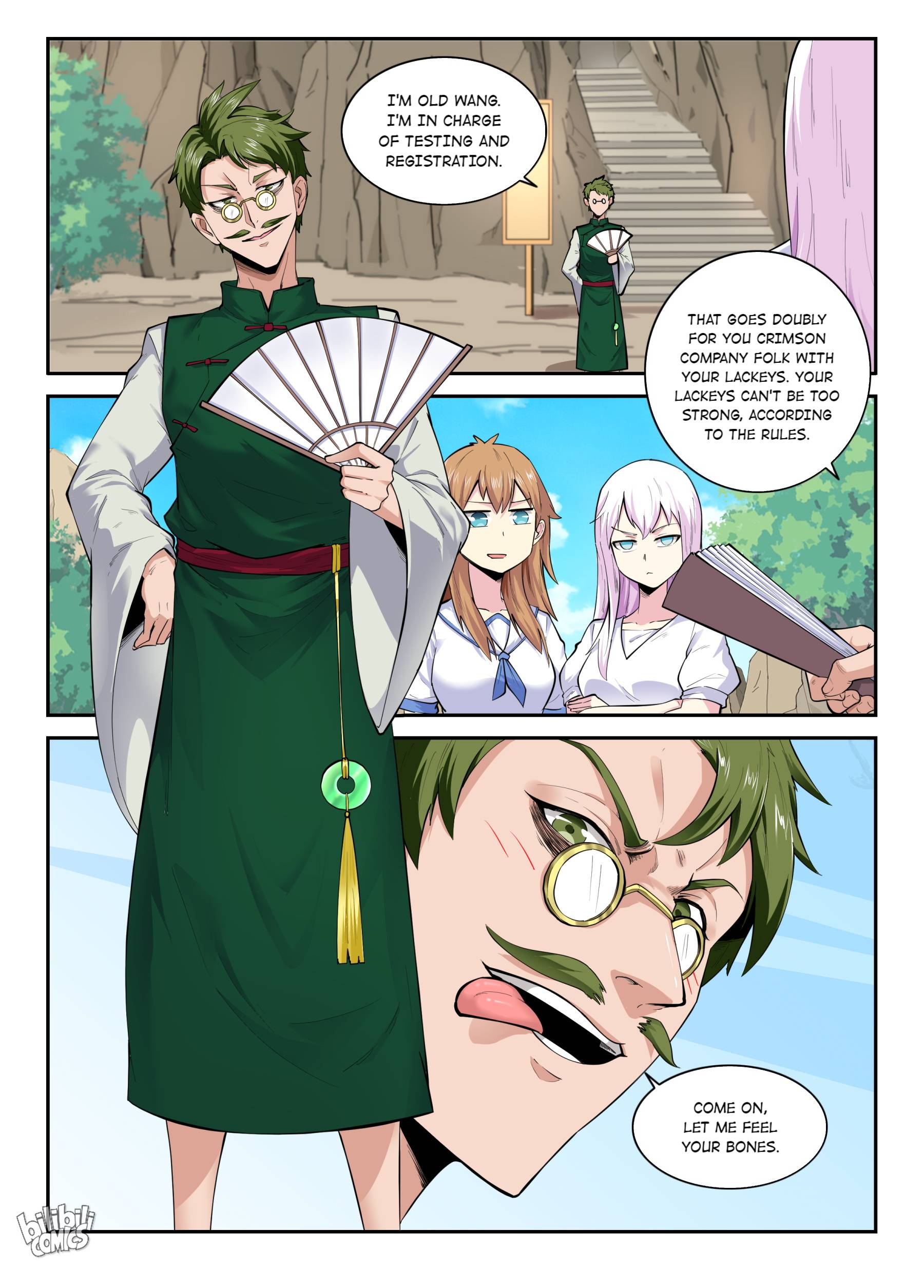 Page 3 of Chapter 137