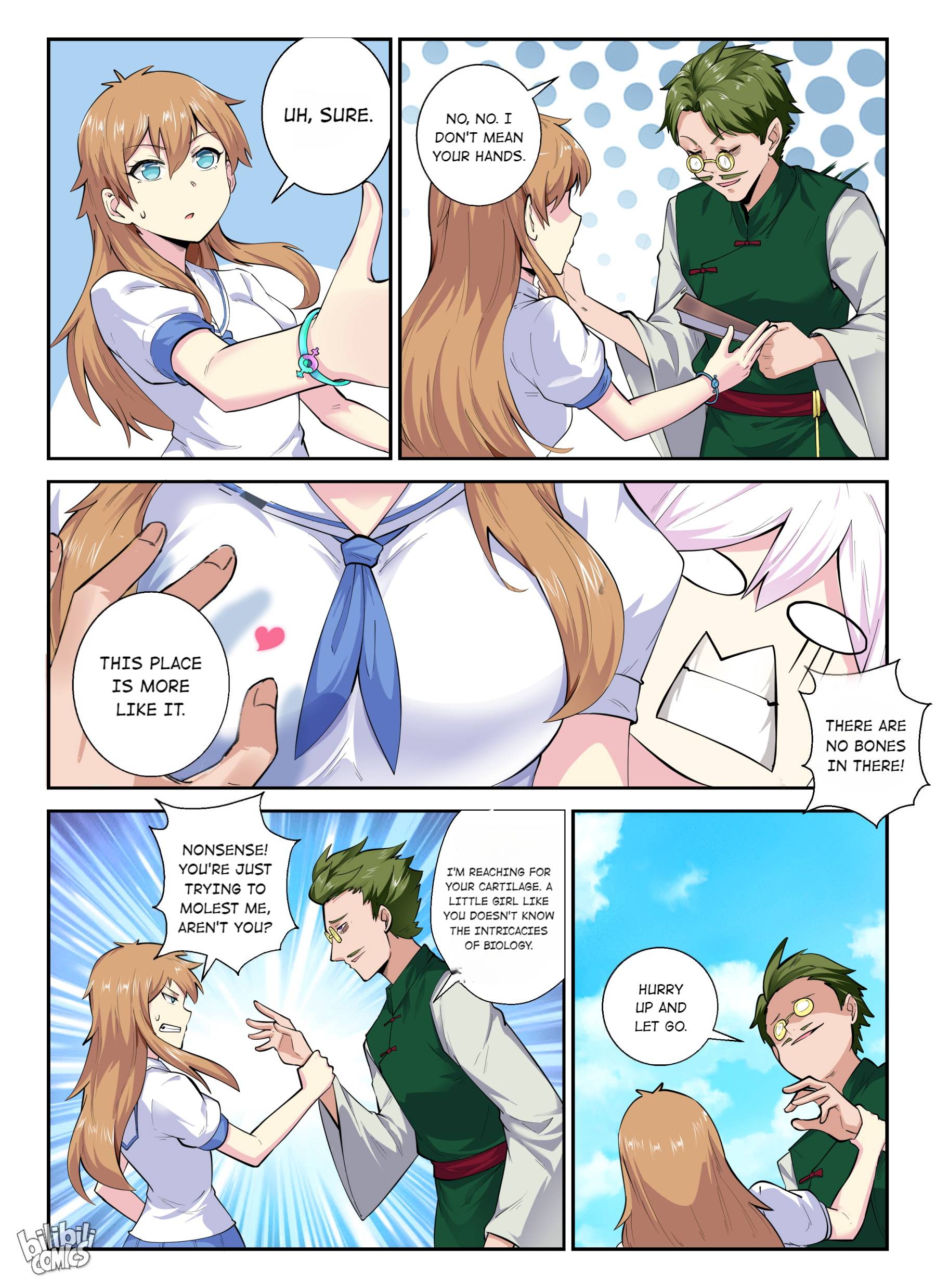 Page 4 of Chapter 137