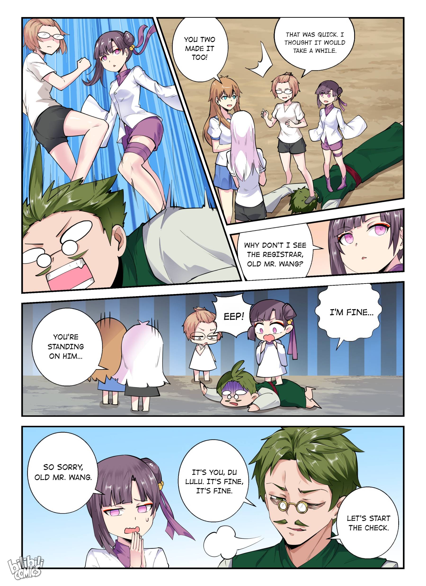 Page 5 of Chapter 137