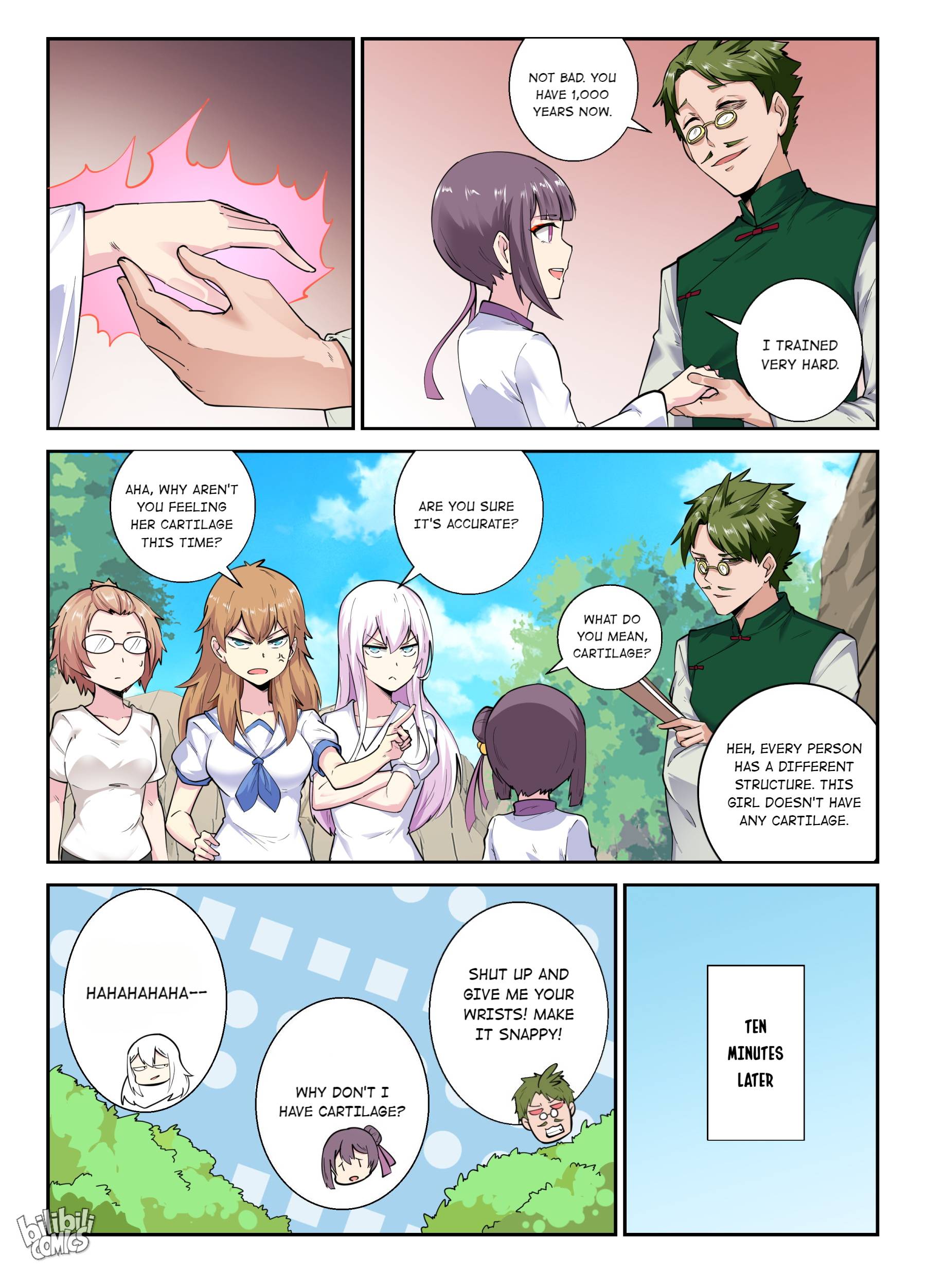Page 6 of Chapter 137