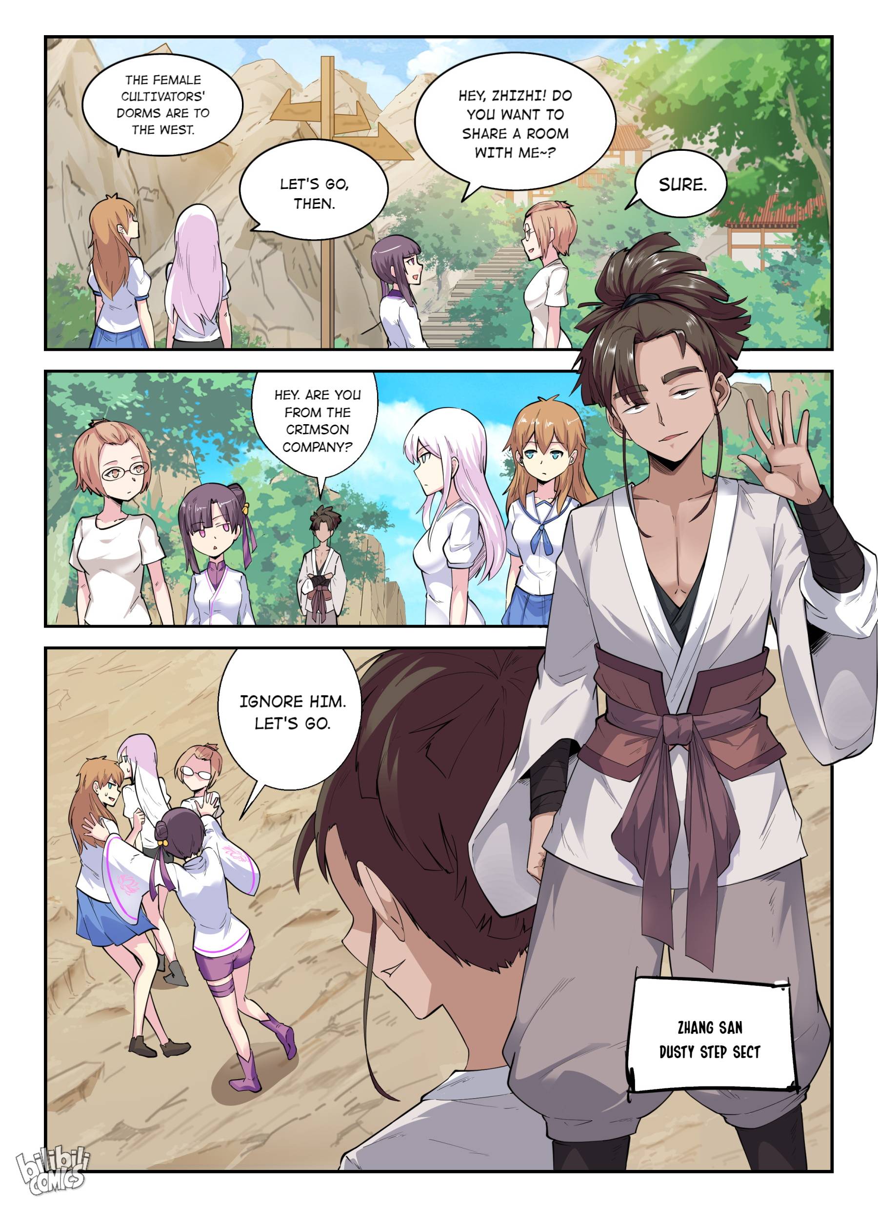 Page 8 of Chapter 137