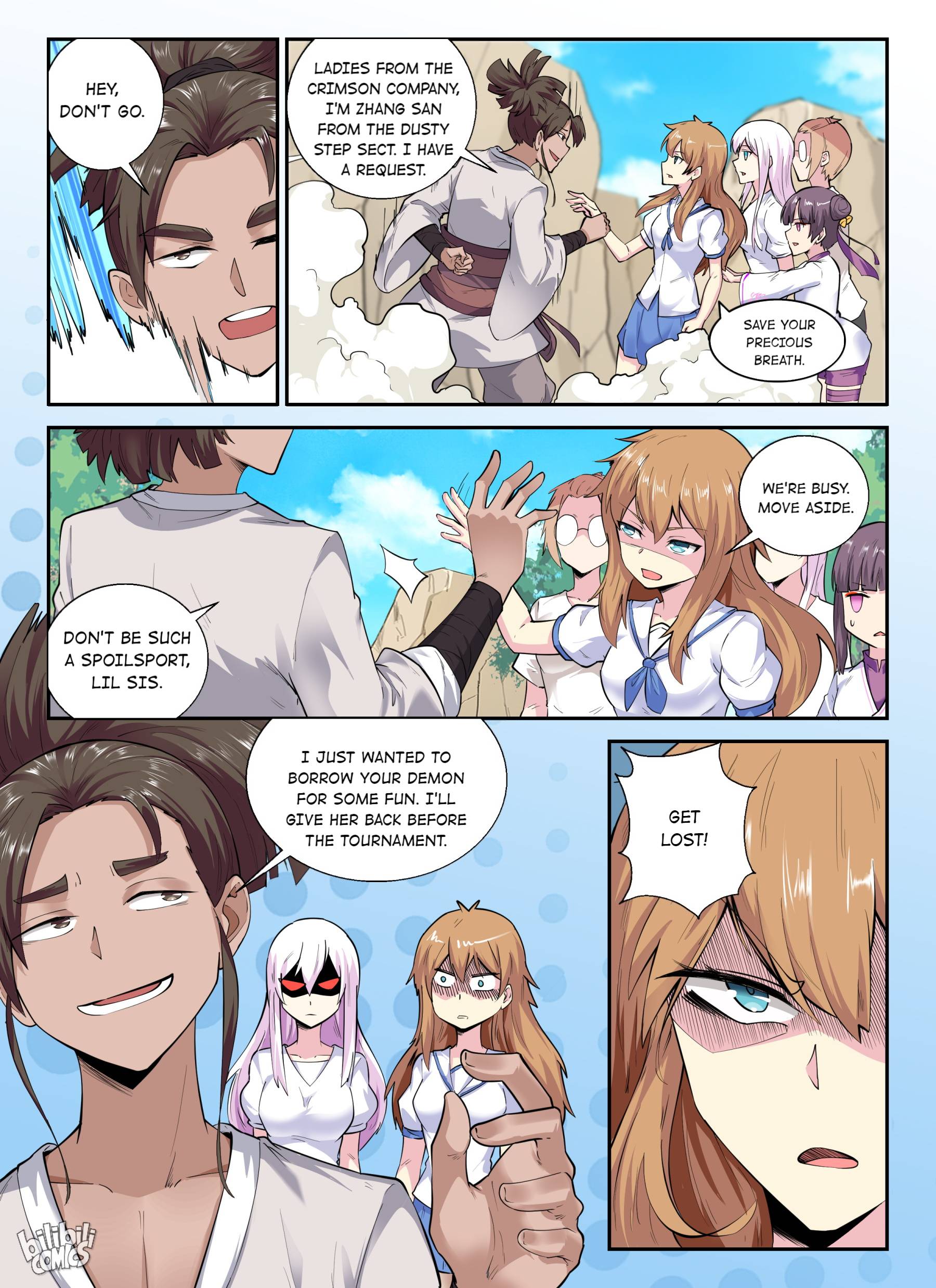 Page 9 of Chapter 137