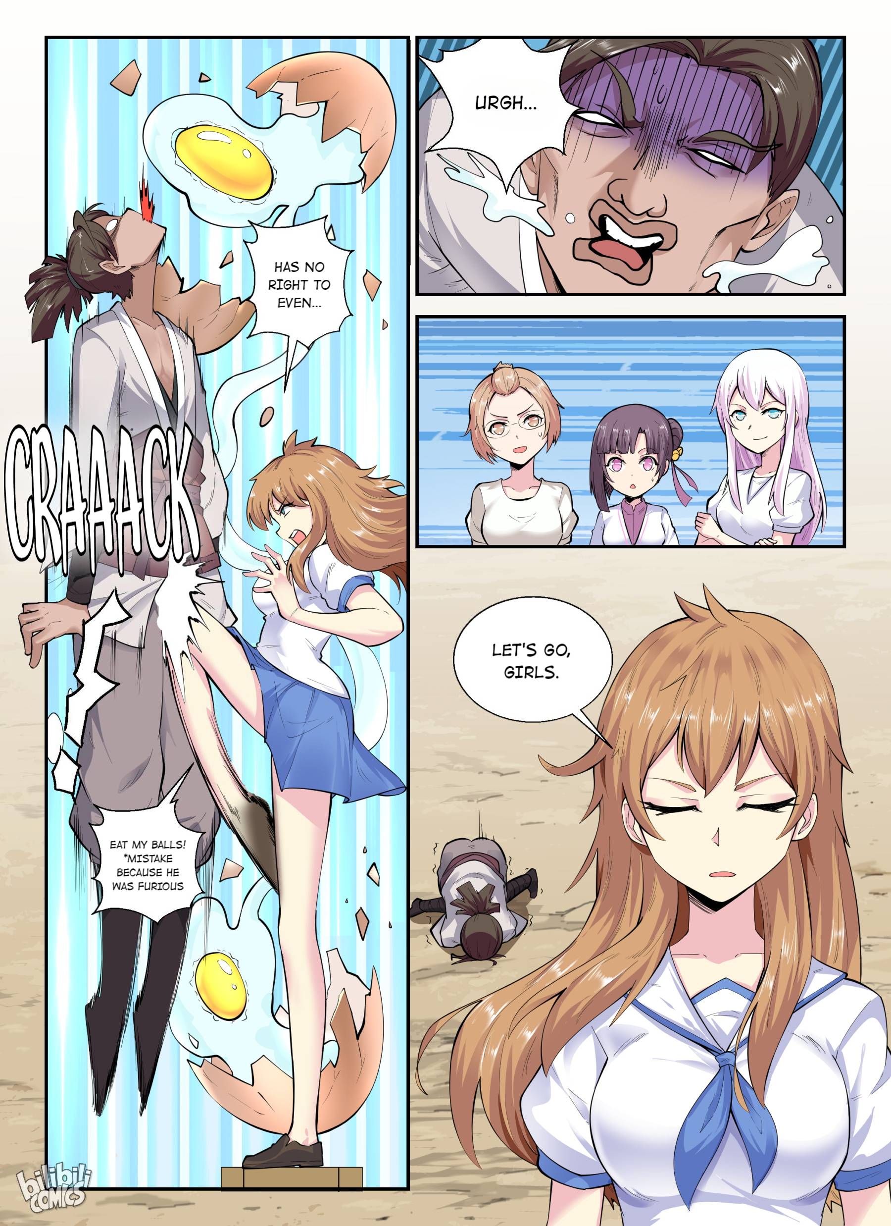 Page 11 of Chapter 137